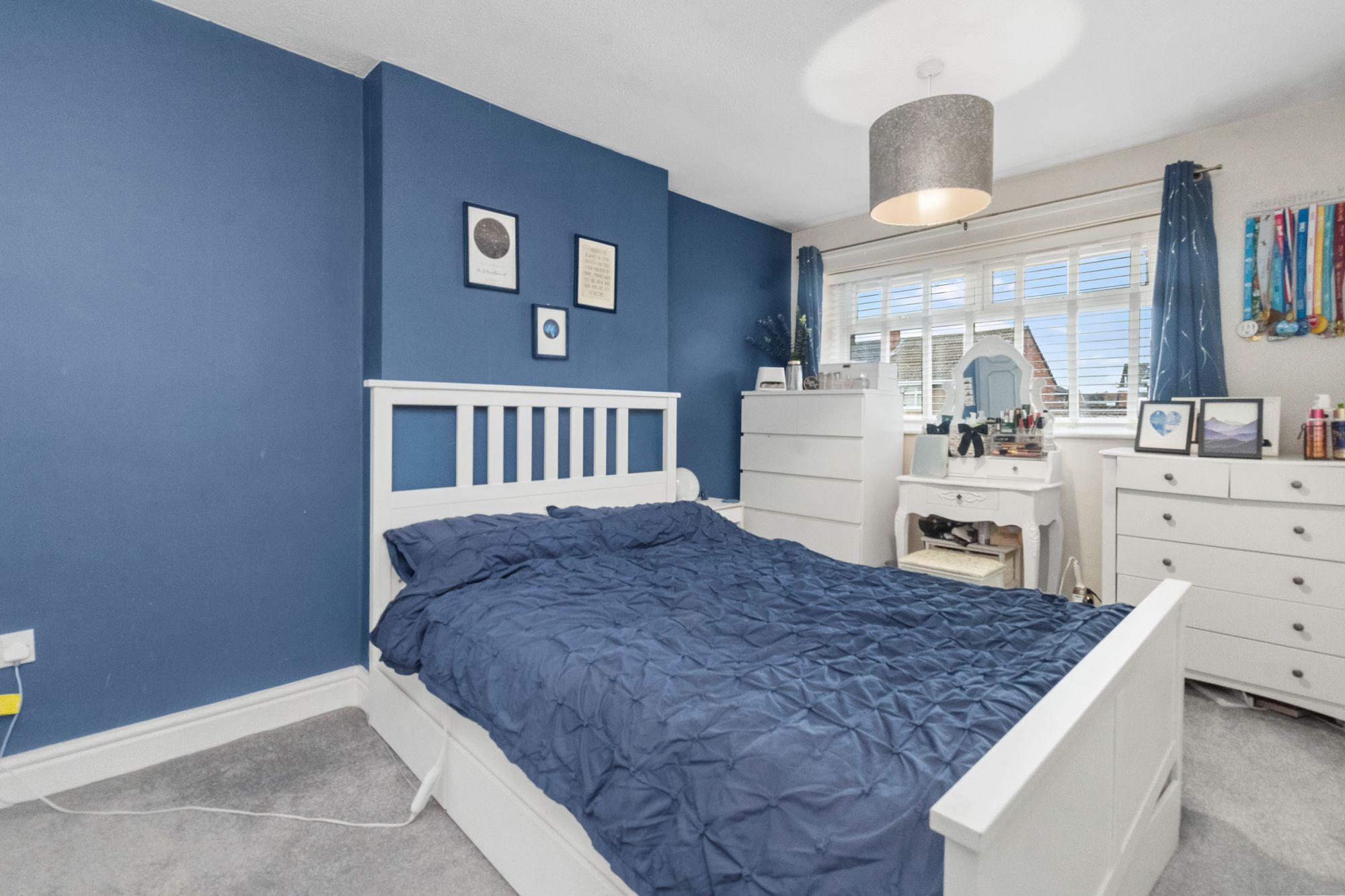 Prenton Avenue, St. Helens