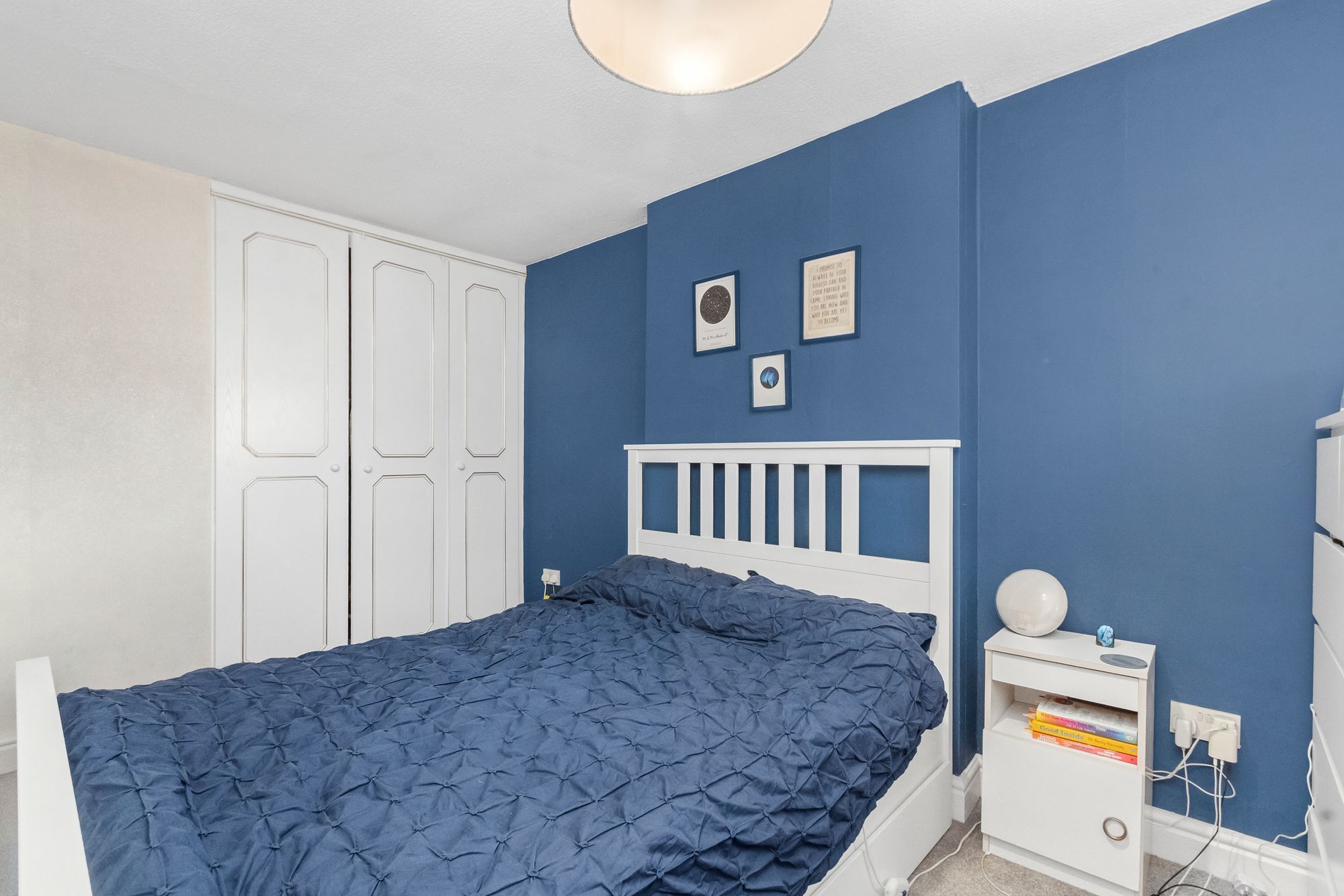 Prenton Avenue, St. Helens