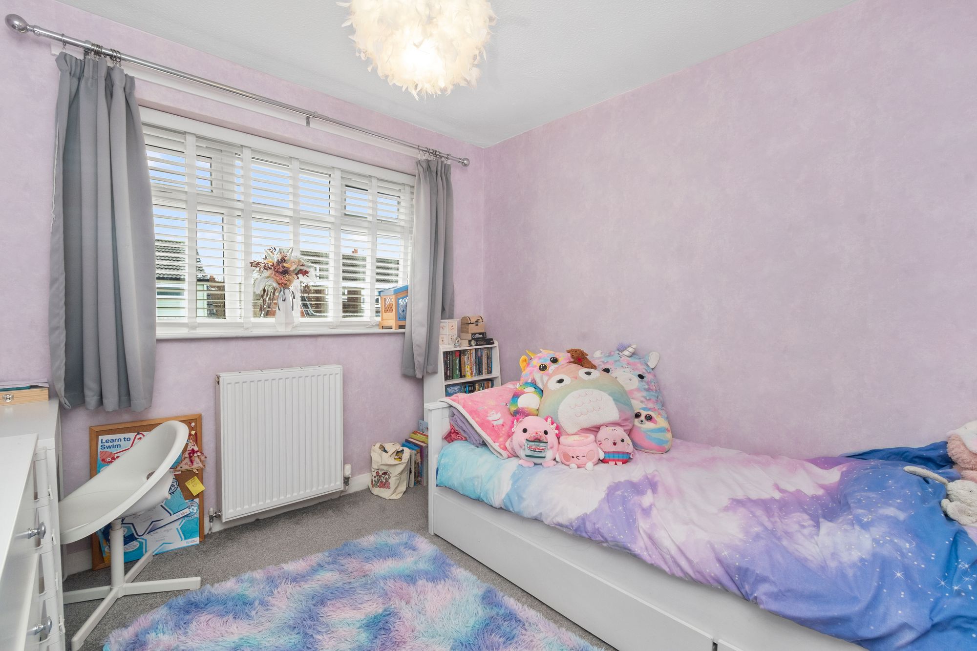 Prenton Avenue, St. Helens