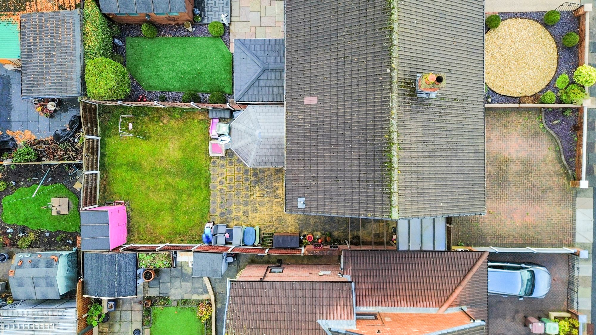 Prenton Avenue, St. Helens