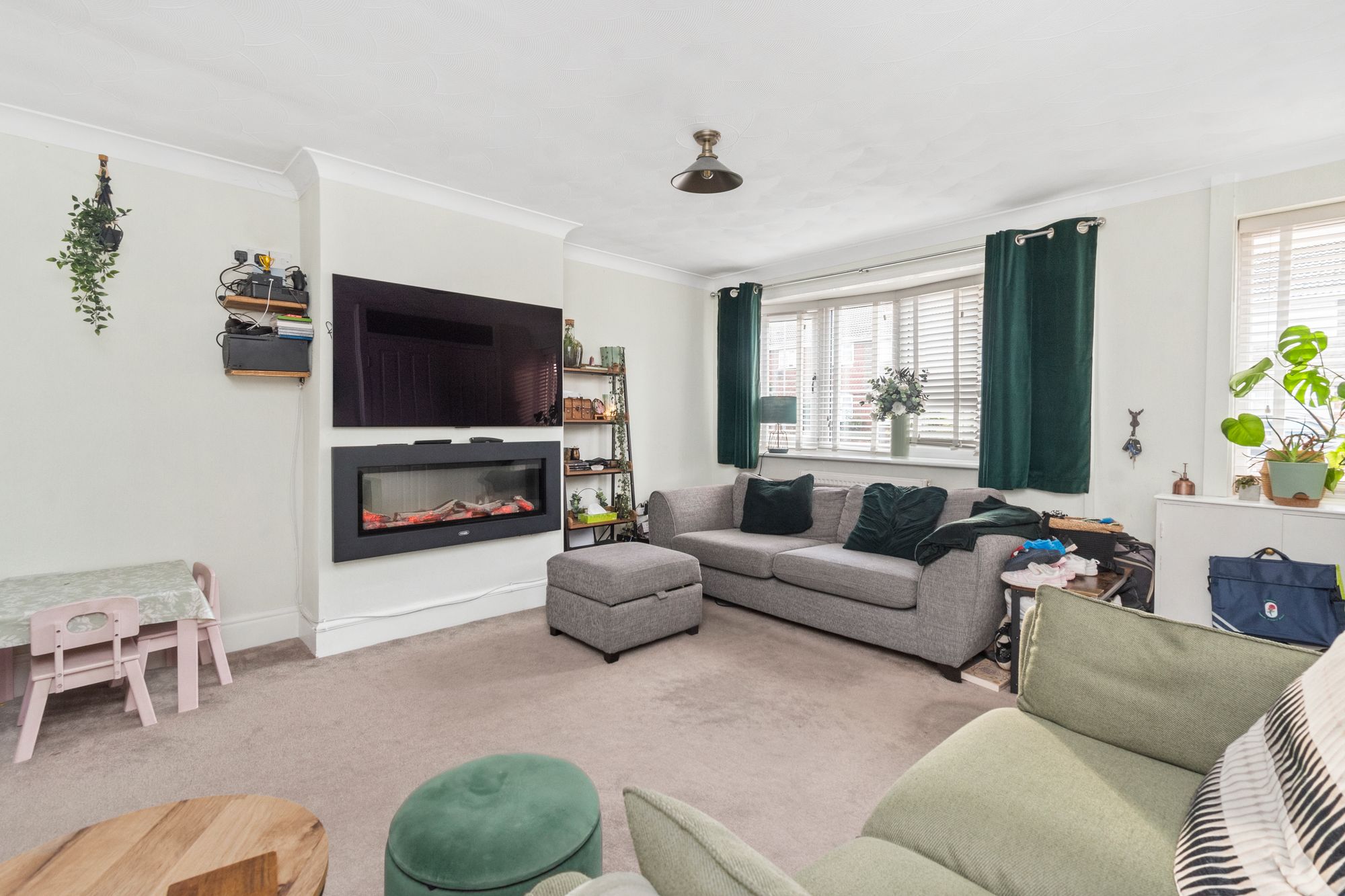 Prenton Avenue, St. Helens