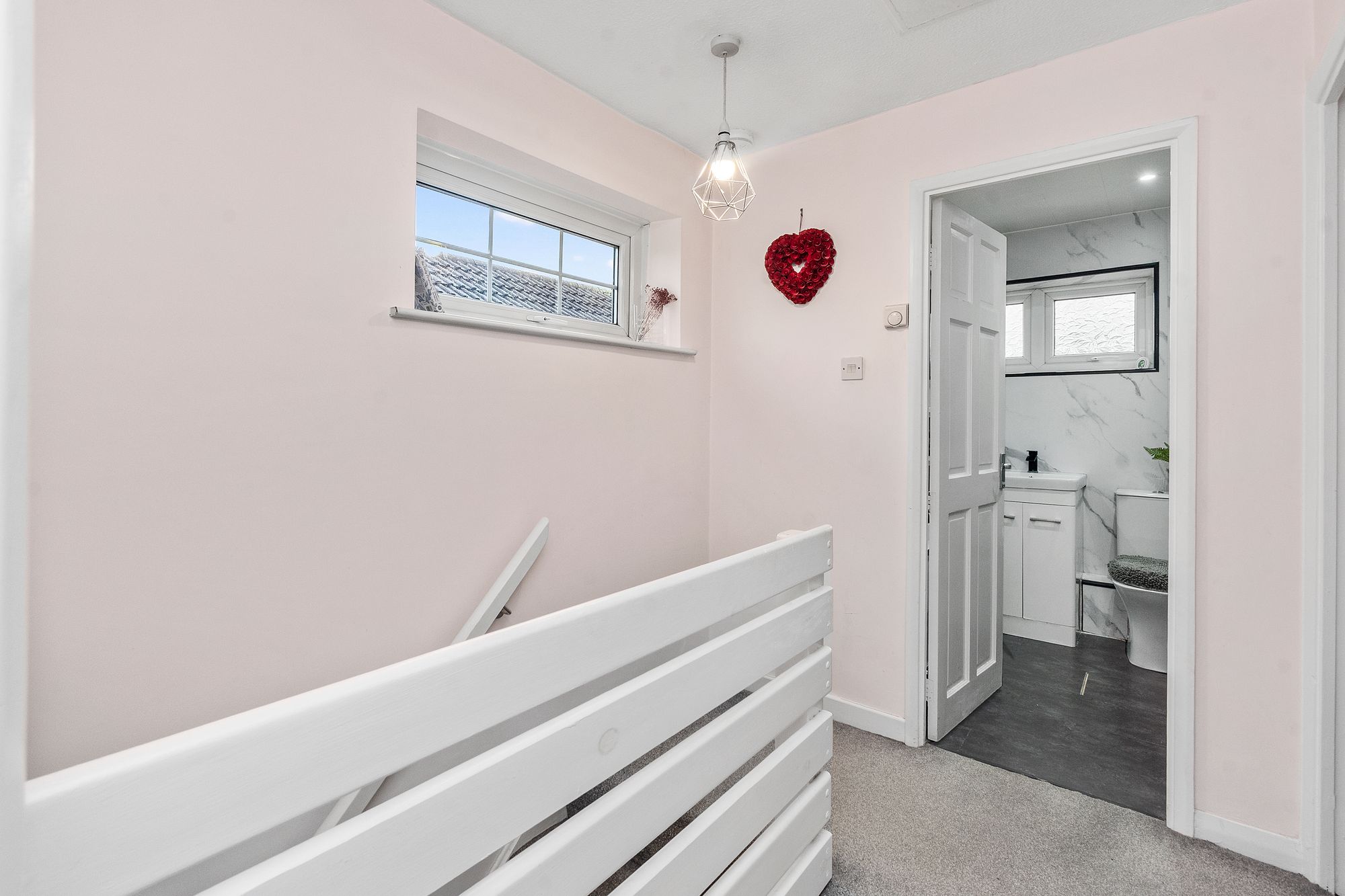 Prenton Avenue, St. Helens