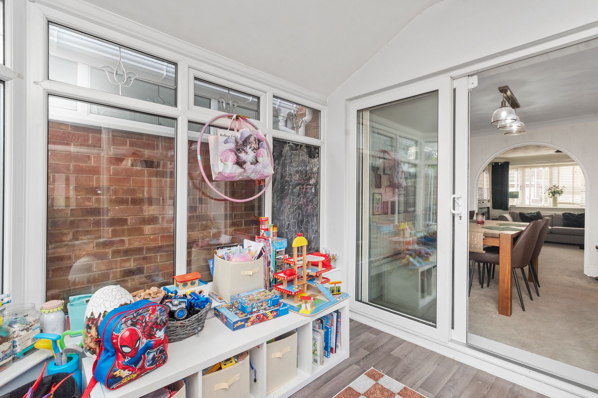 Prenton Avenue, St. Helens