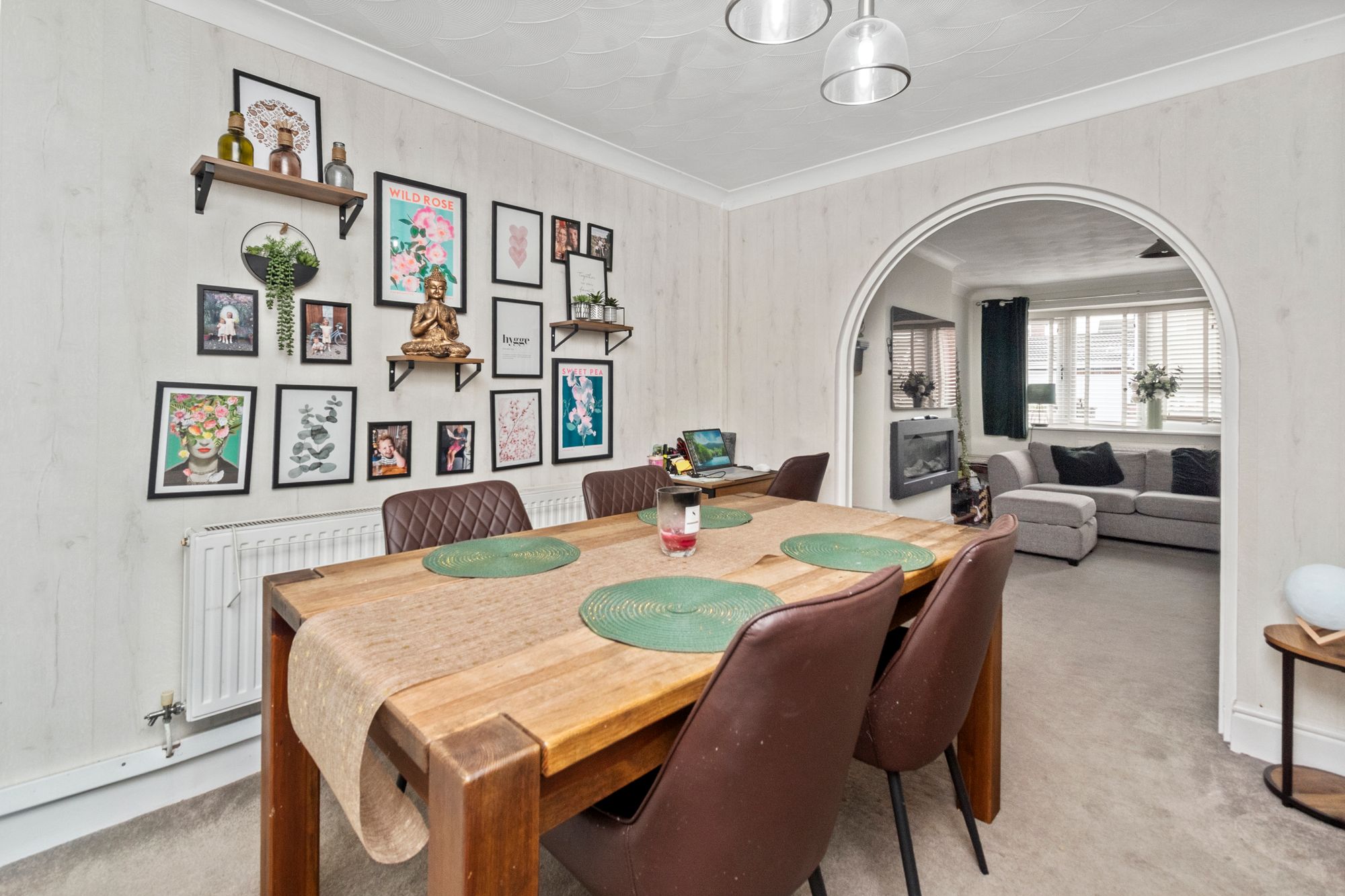 Prenton Avenue, St. Helens