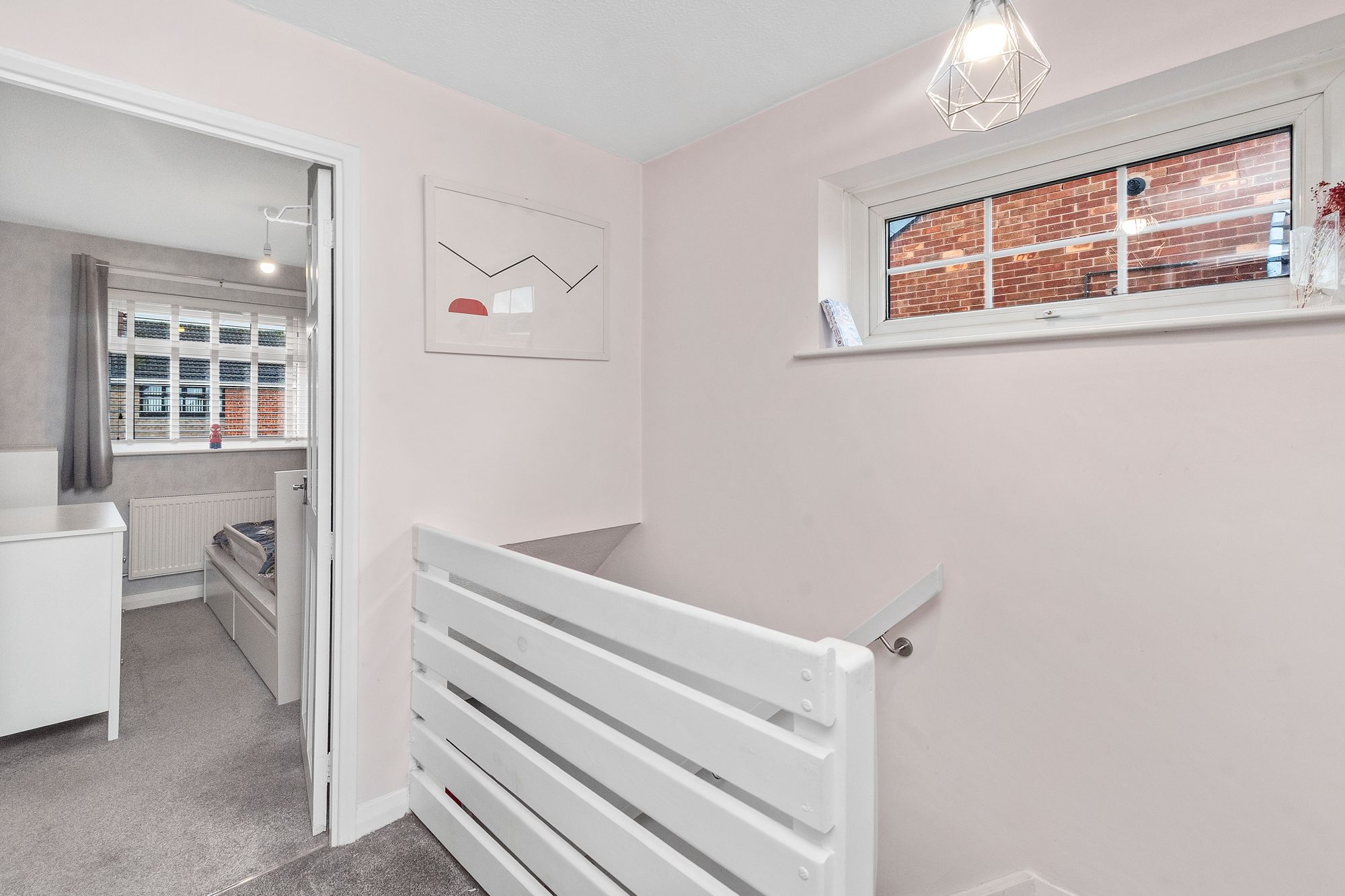 Prenton Avenue, St. Helens