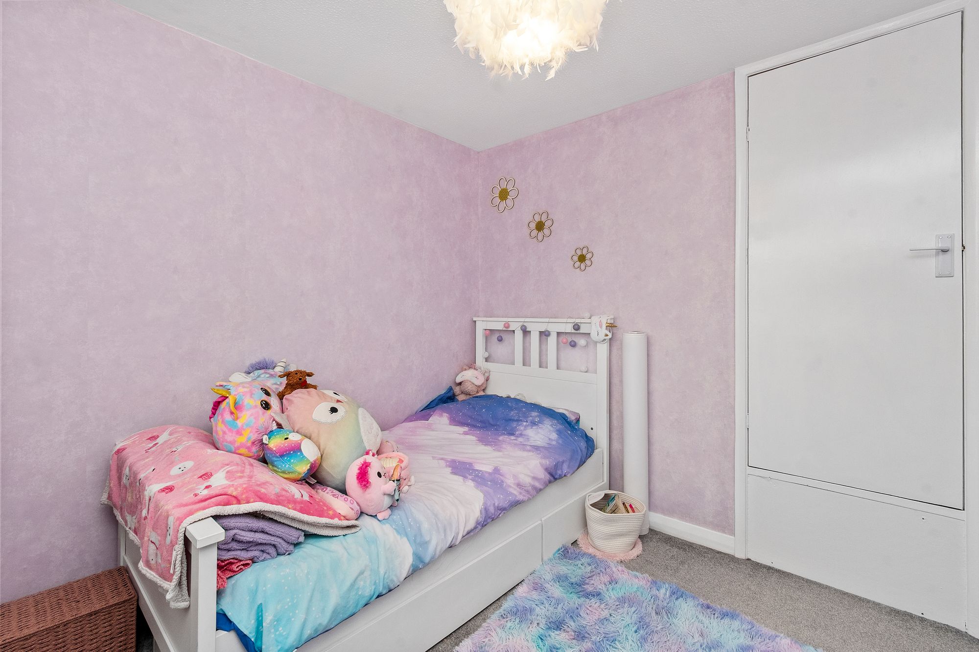 Prenton Avenue, St. Helens