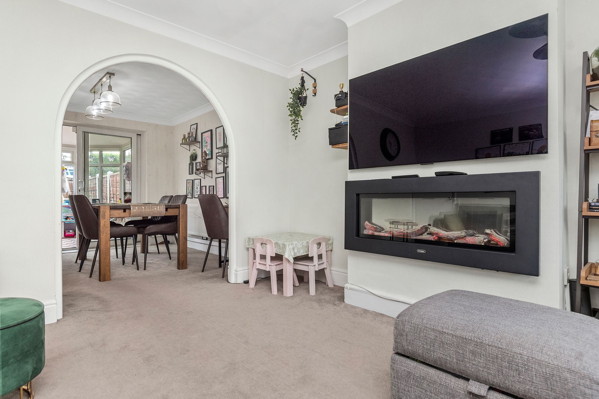 Prenton Avenue, St. Helens