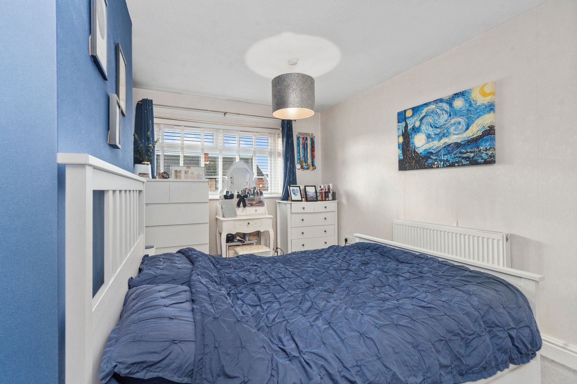 Prenton Avenue, St. Helens