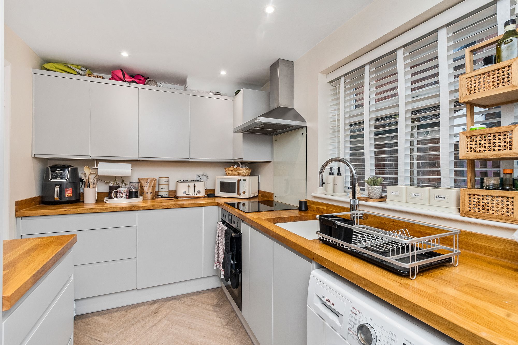 Prenton Avenue, St. Helens