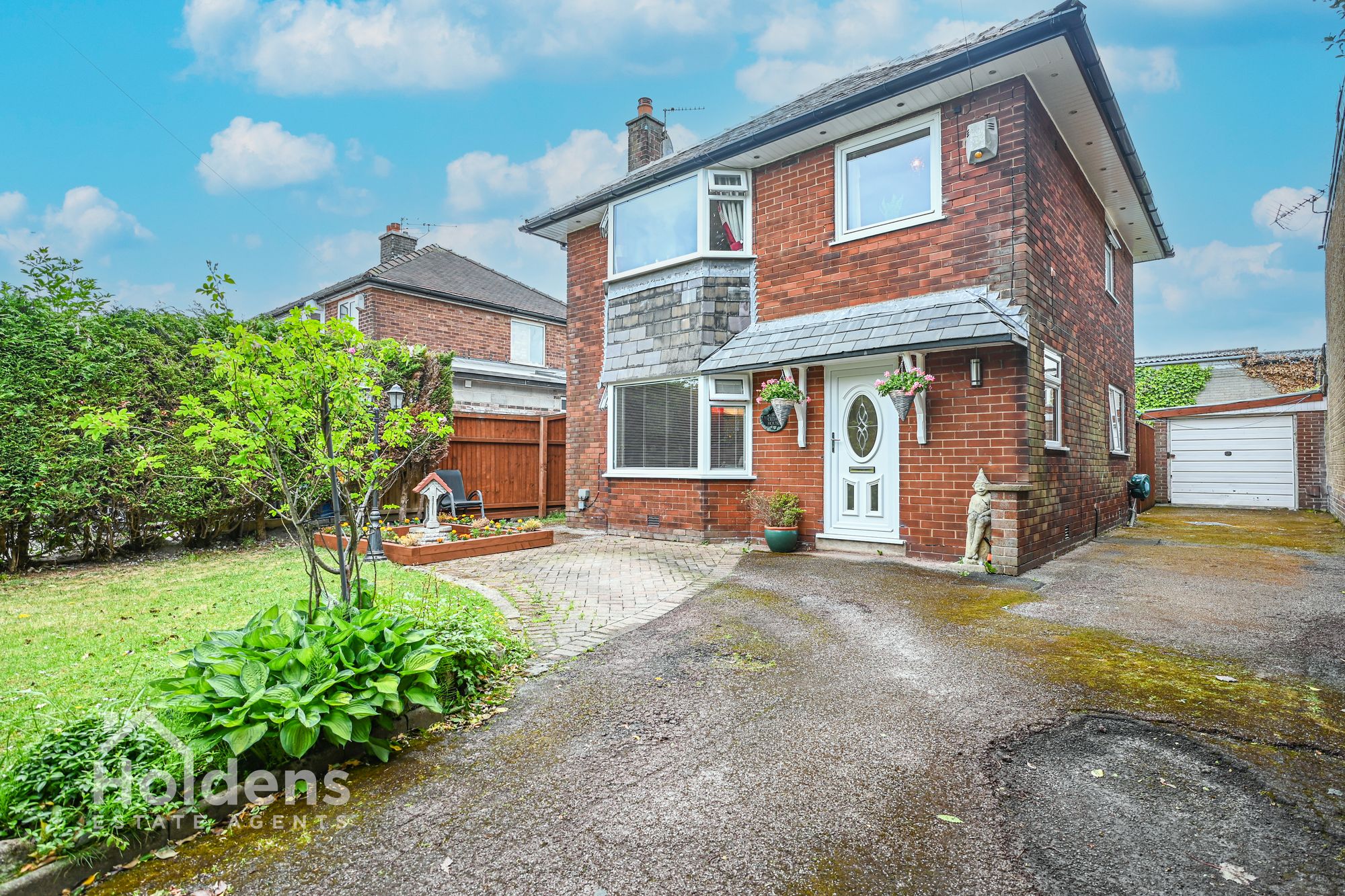 Wateringpool Lane, Lostock Hall, PR5