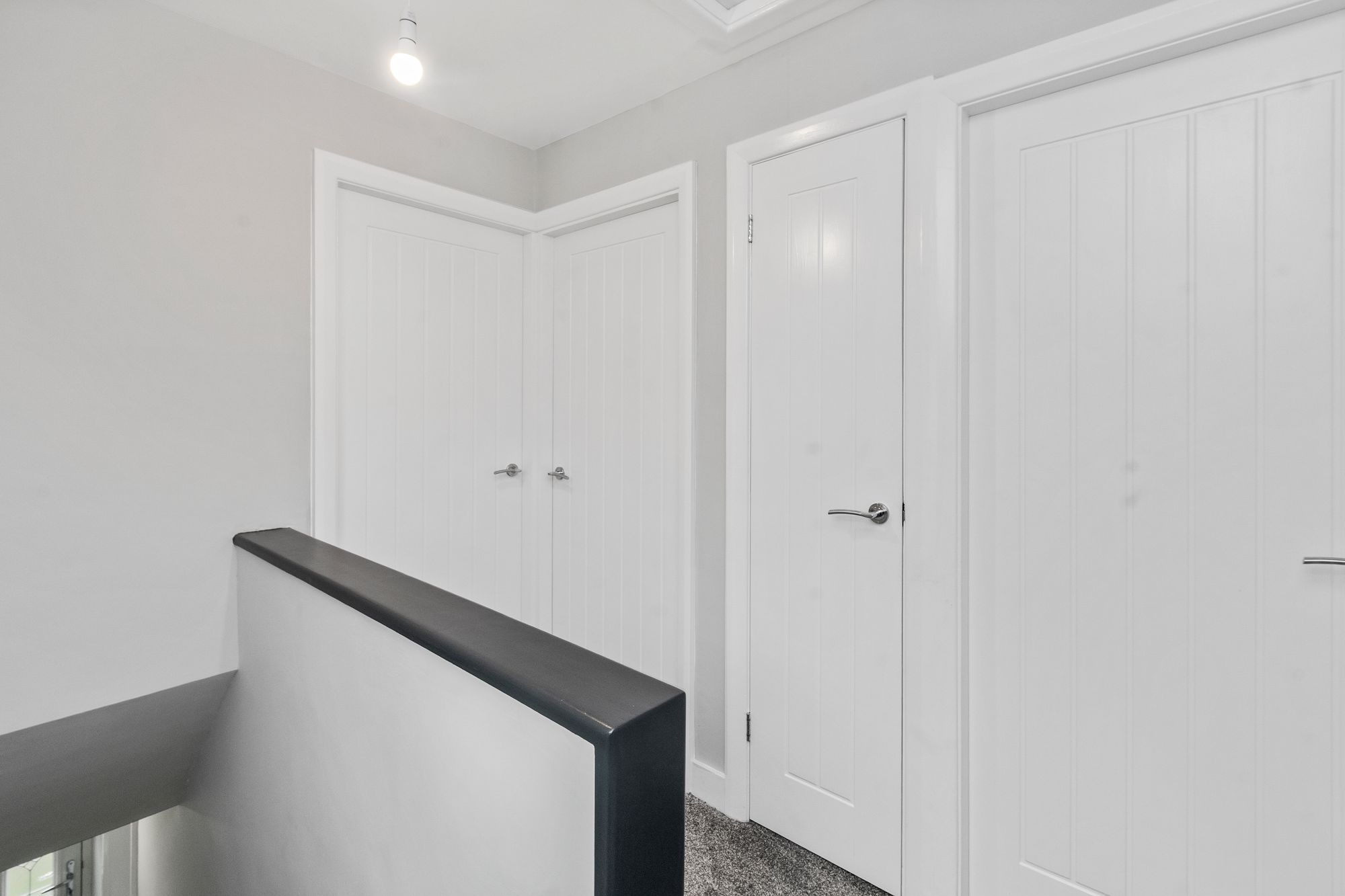 Chapel Cross Road, Fearnhead, WA2