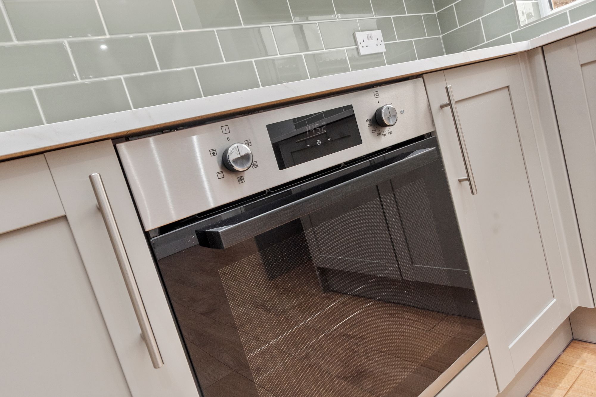 Chapel Cross Road, Fearnhead, WA2