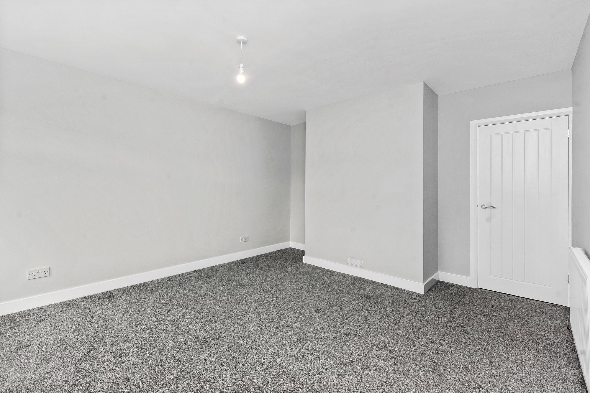 Chapel Cross Road, Fearnhead, WA2