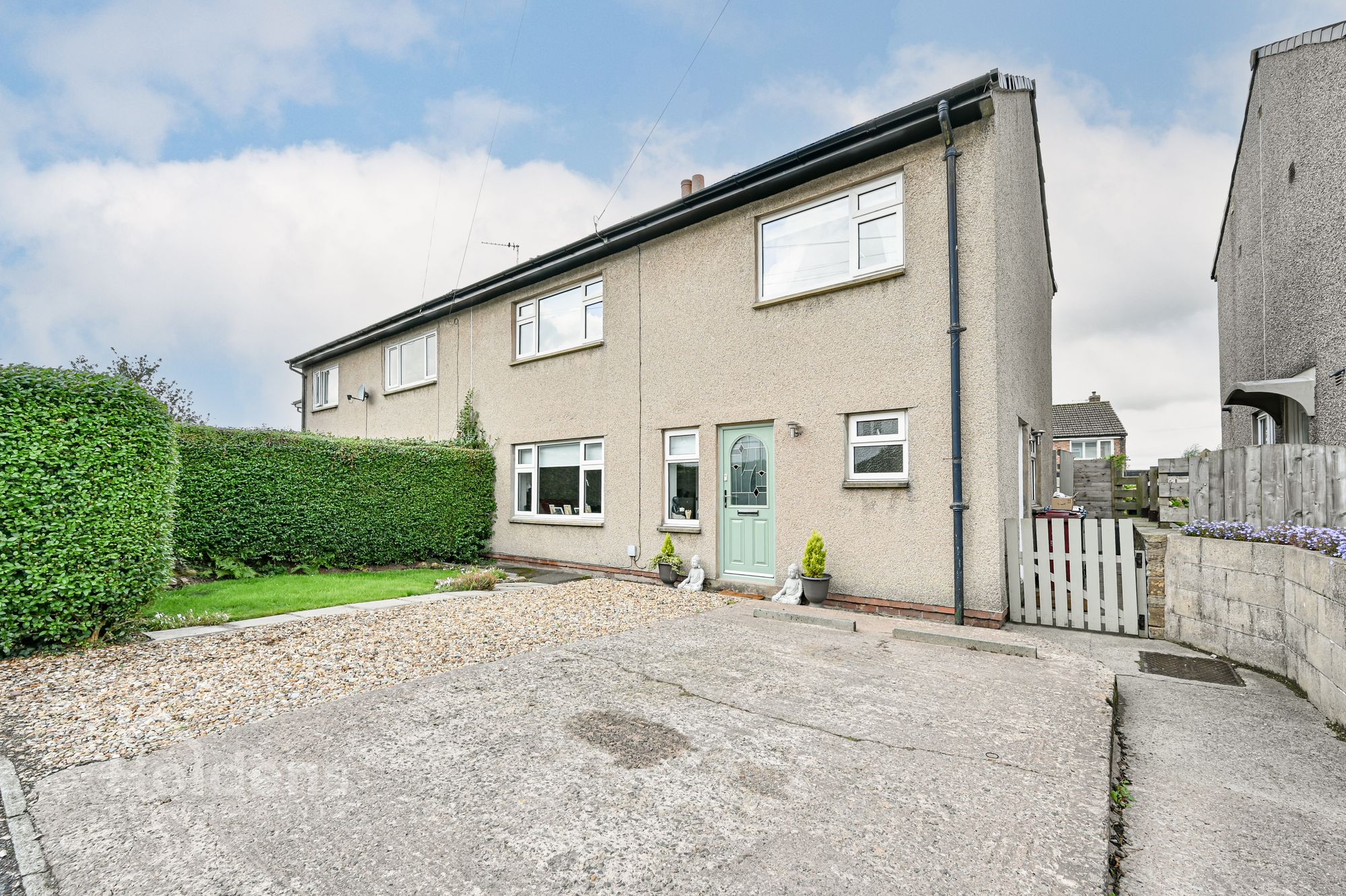 Jeffrey Avenue, Longridge, PR3