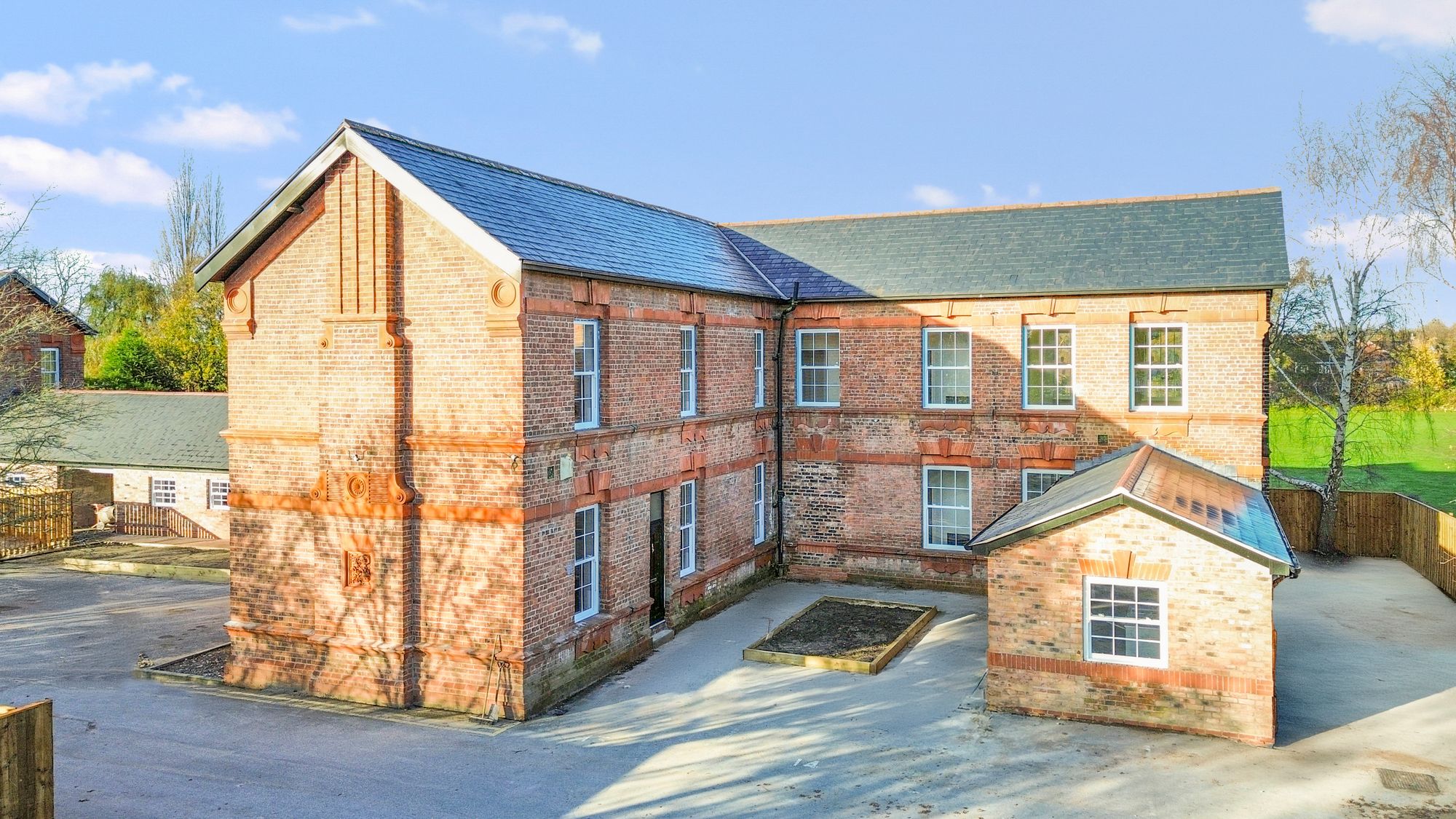 Padgate, Warrington, WA1