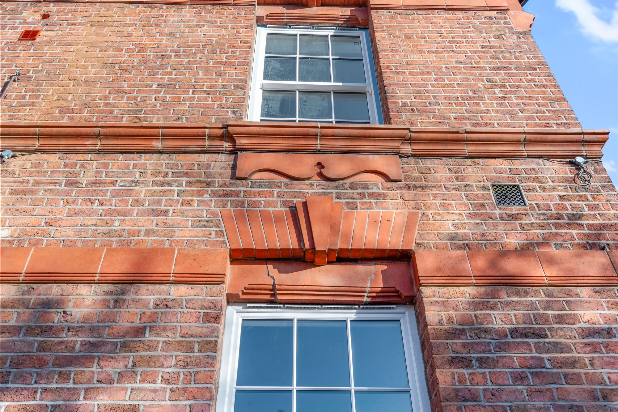 Apartment 9, Rowan House, Padgate Park, Green Lane, Warrington