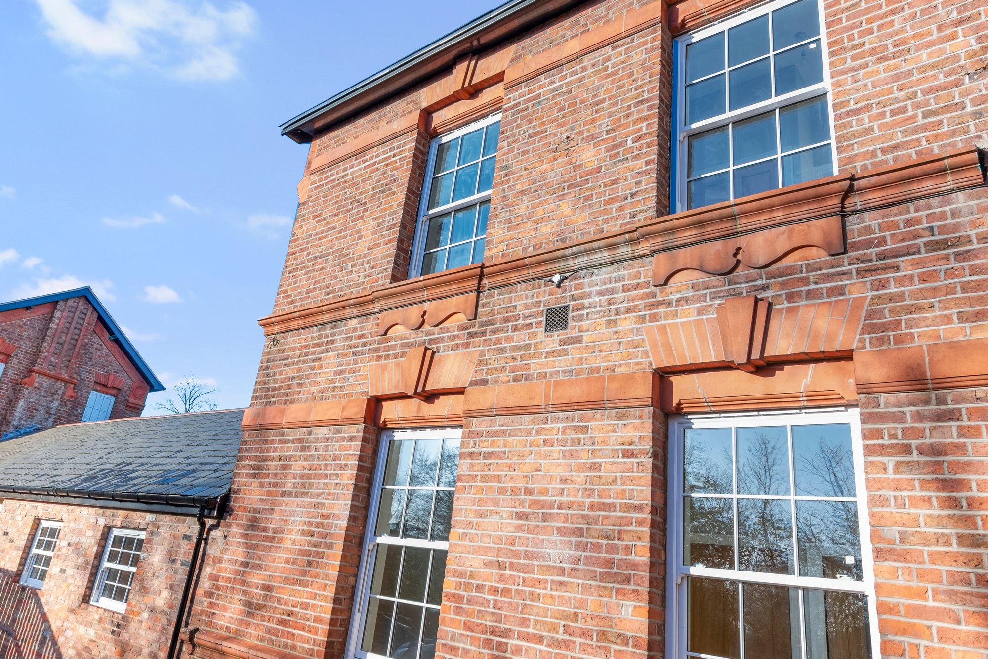 Padgate, Warrington, WA1