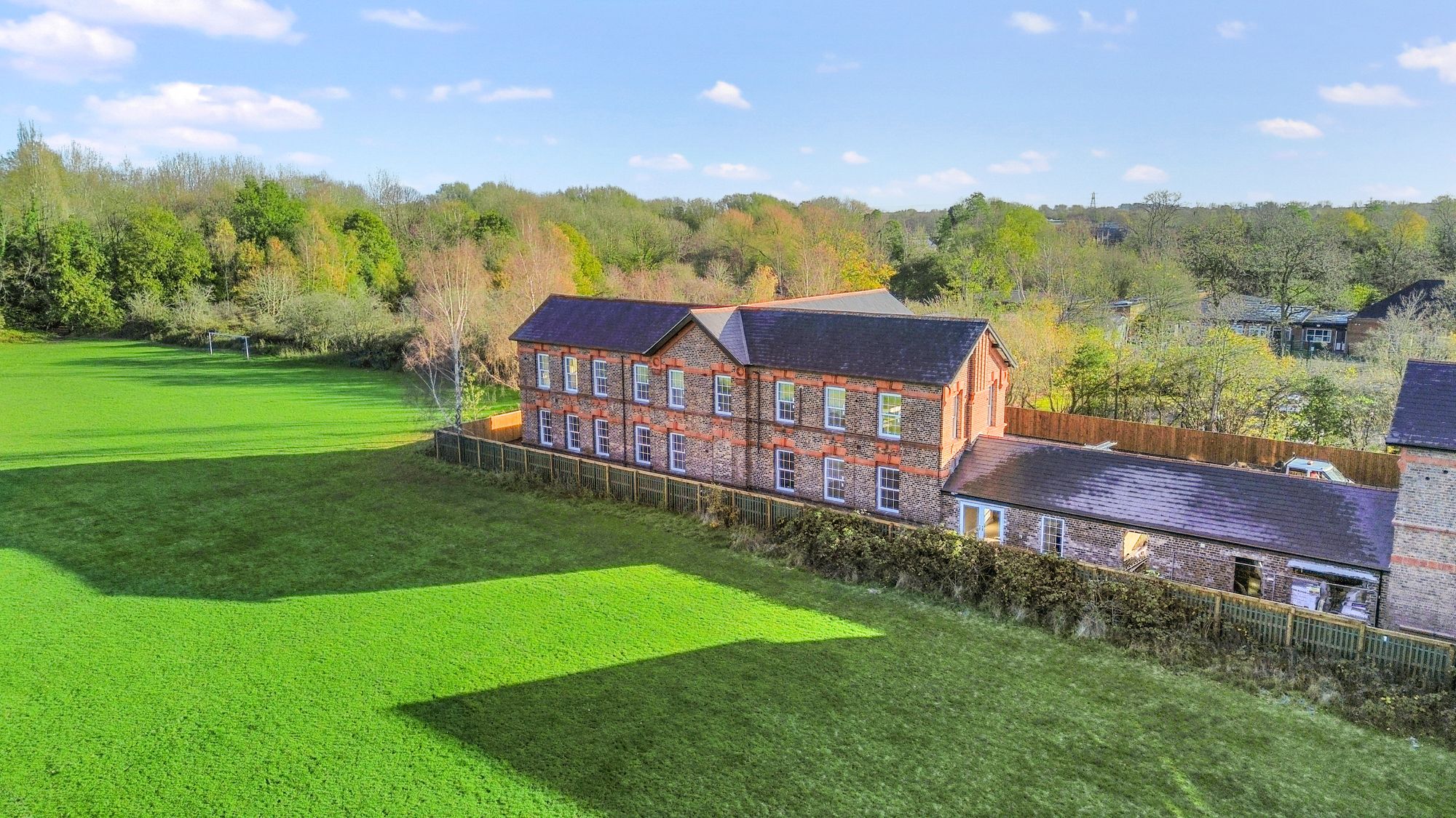 Padgate, Warrington, WA1