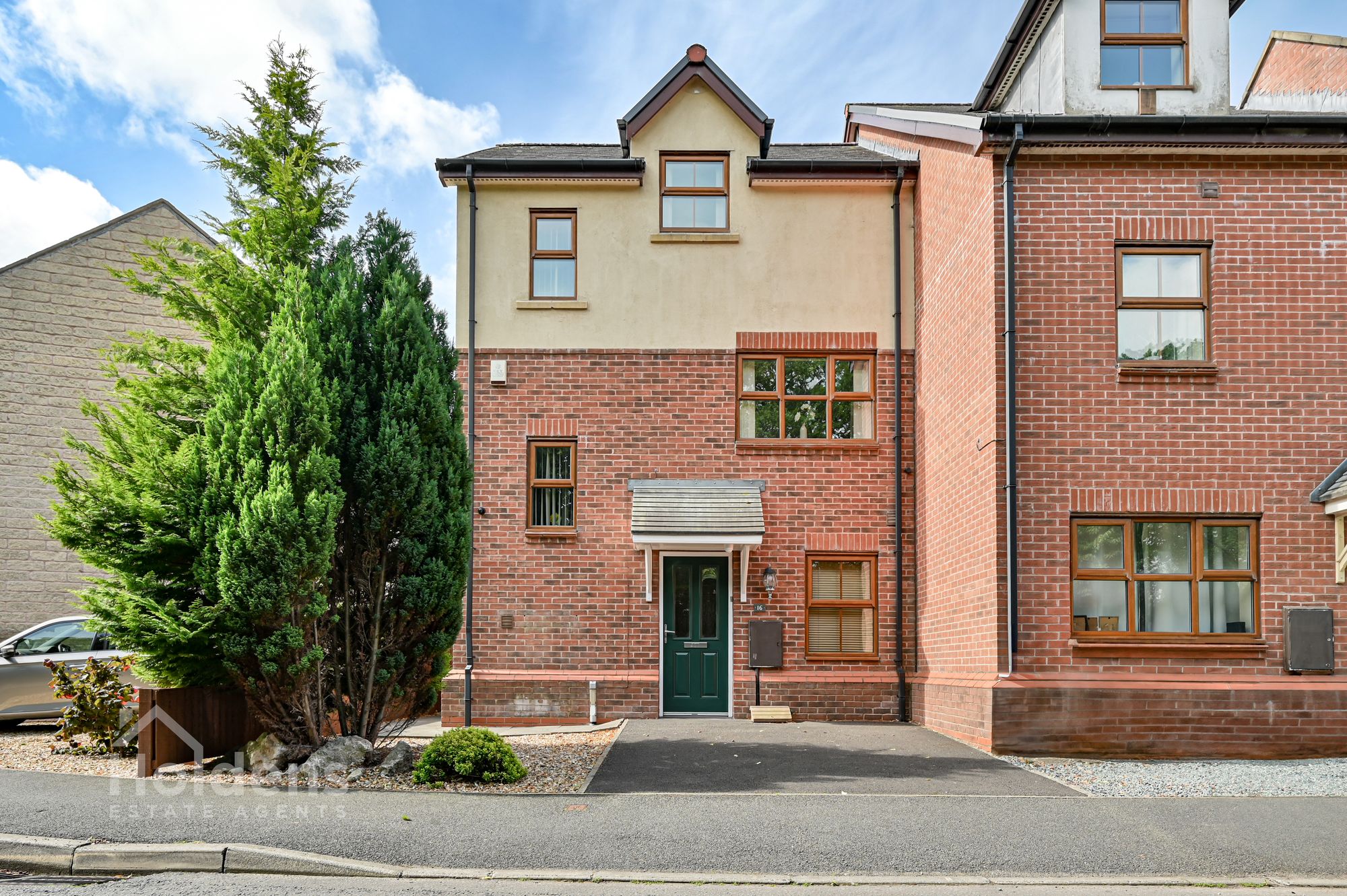 Douglas Lane, Grimsargh, PR2