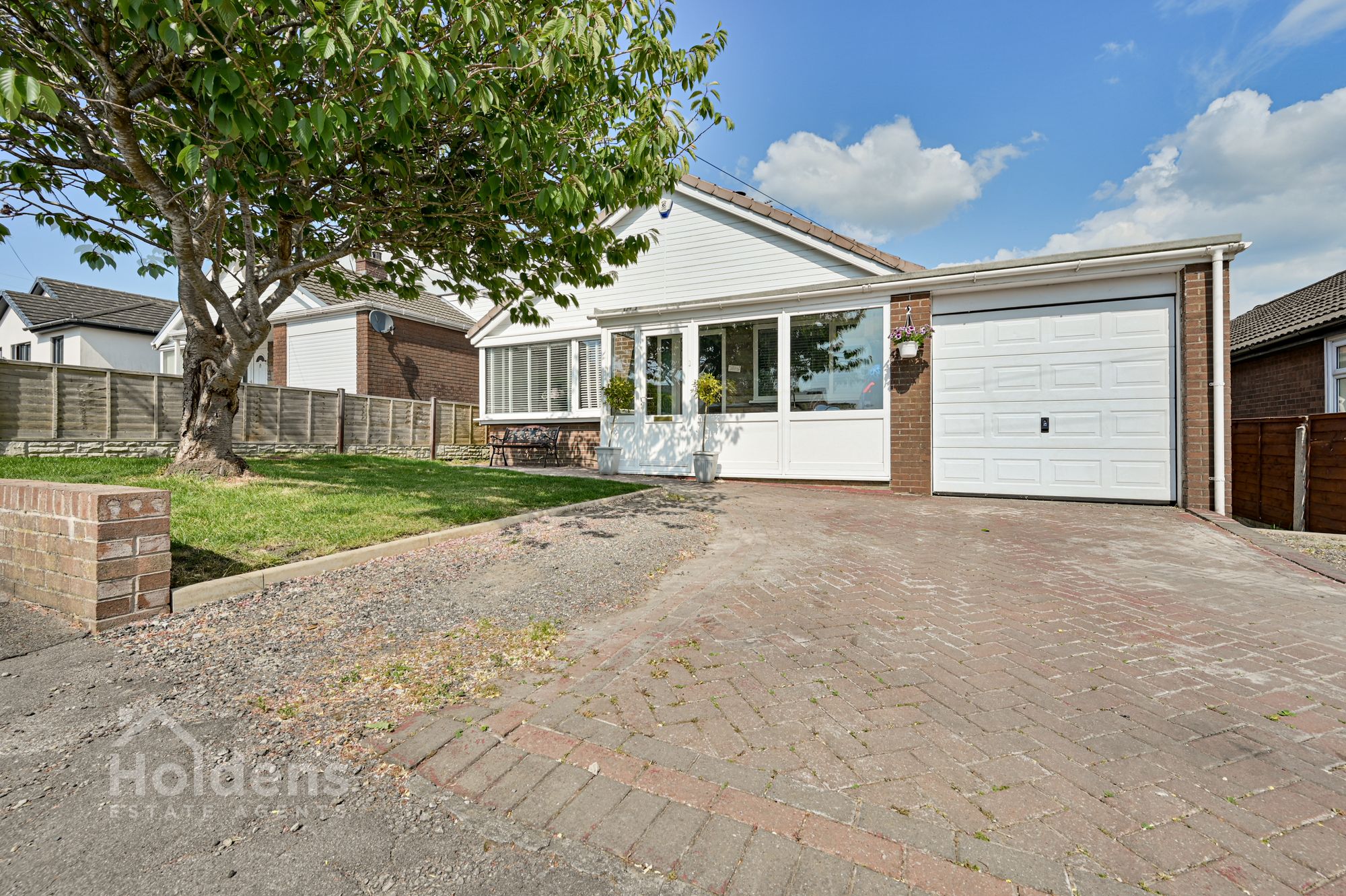 Calfcote Lane, Longridge, PR3