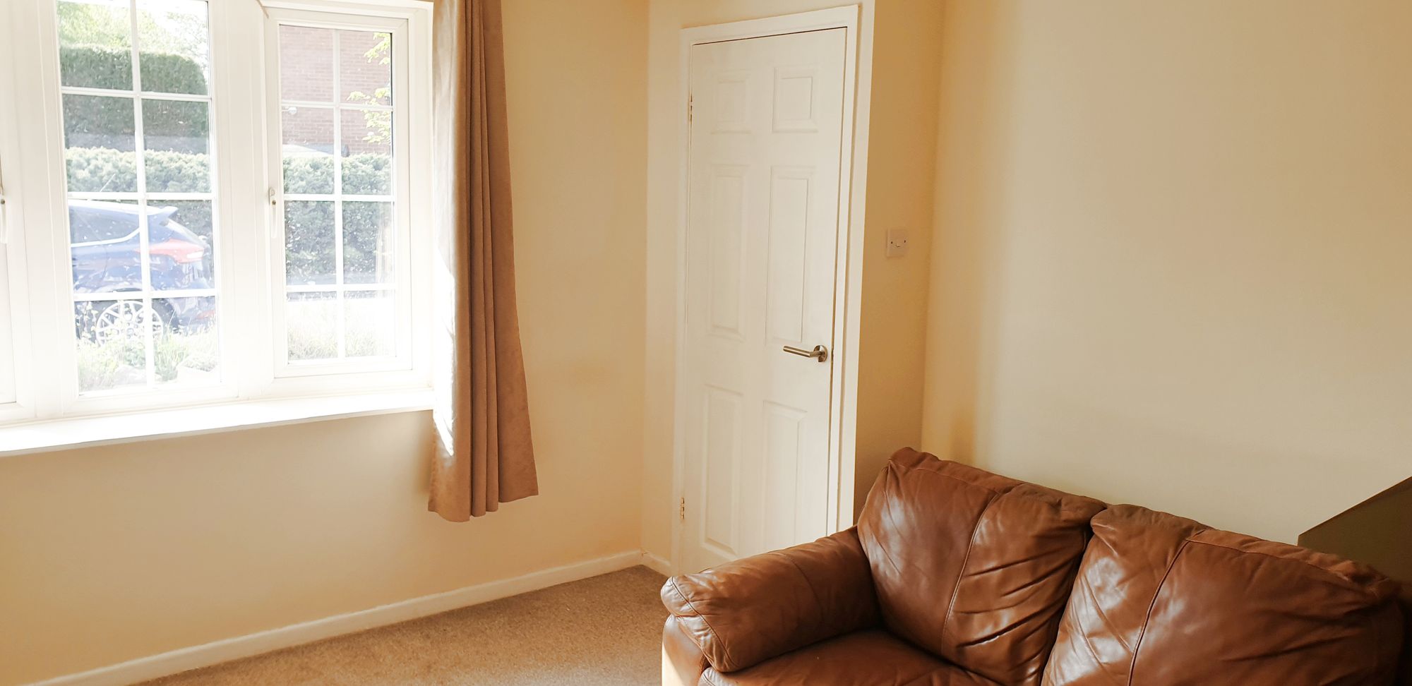 Hazelborough Close, Warrington