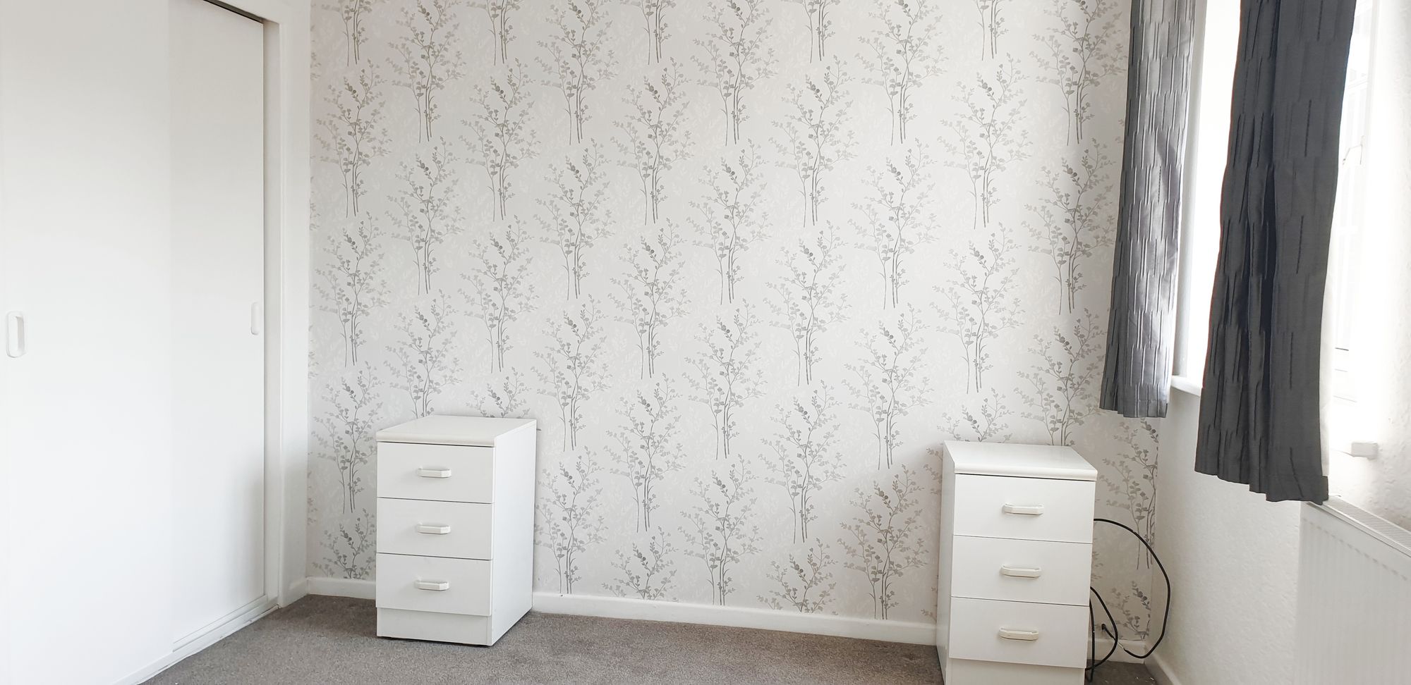 Hazelborough Close, Warrington