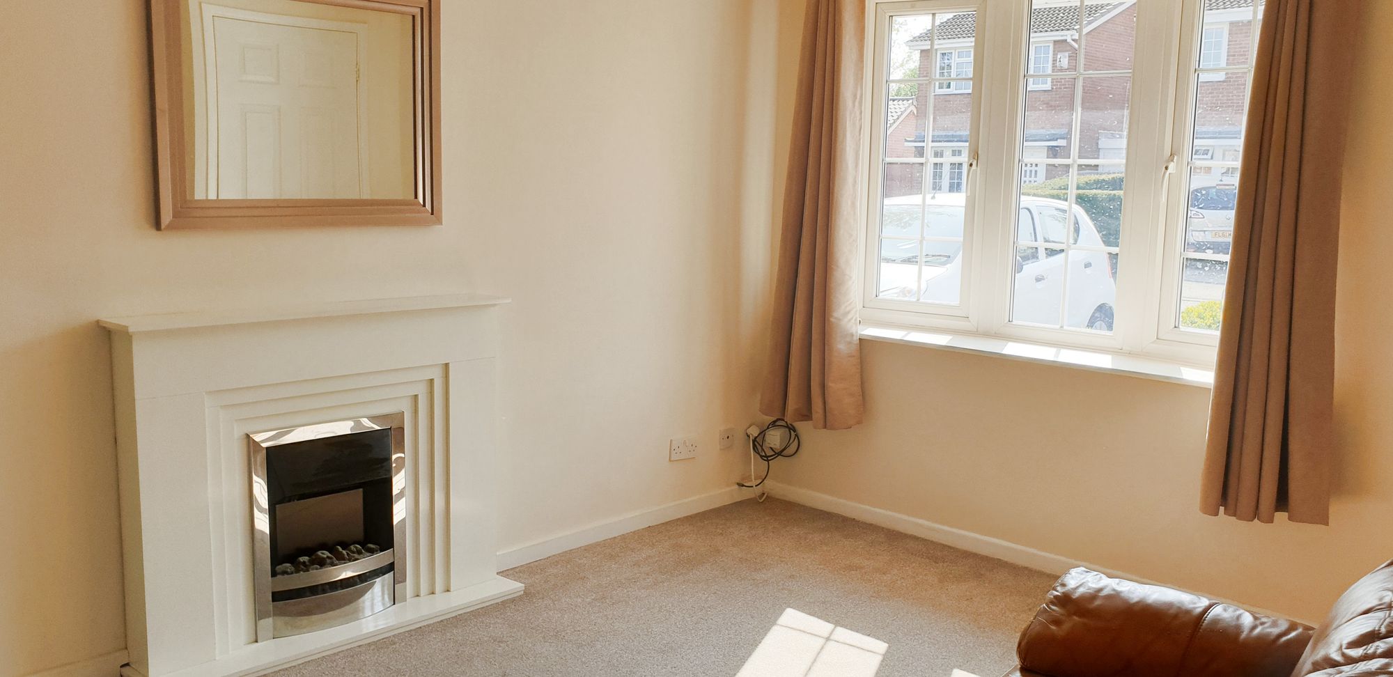 Hazelborough Close, Warrington