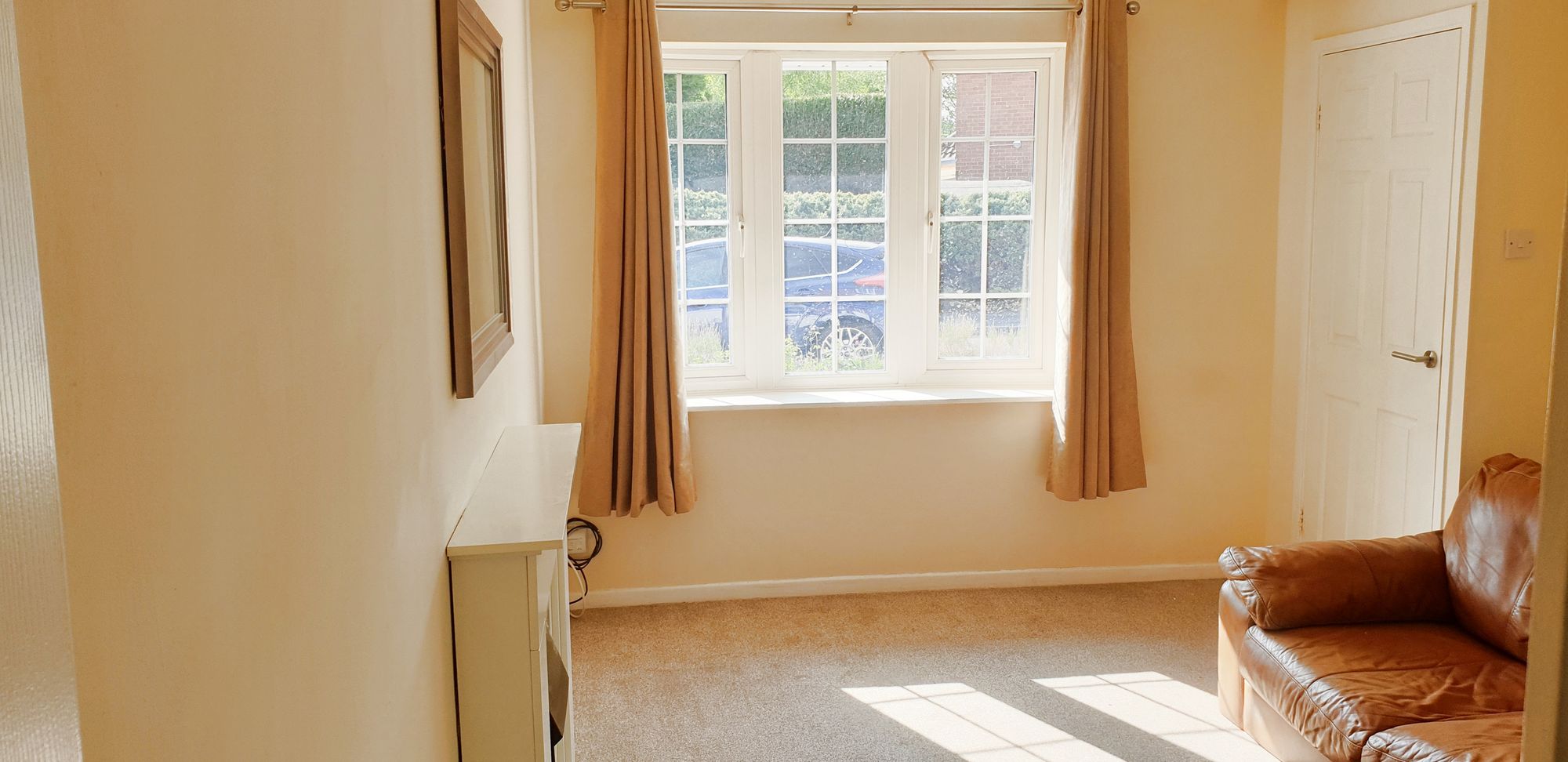 Hazelborough Close, Warrington