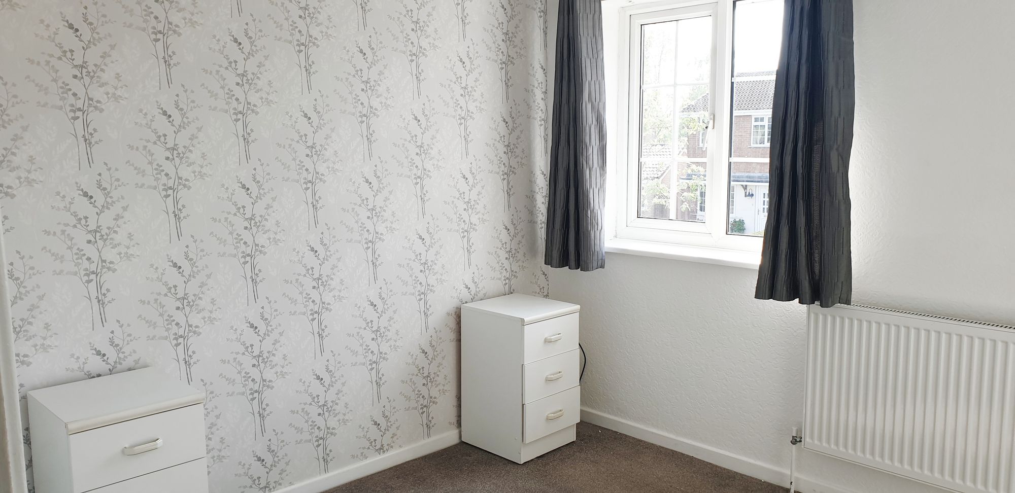 Hazelborough Close, Warrington