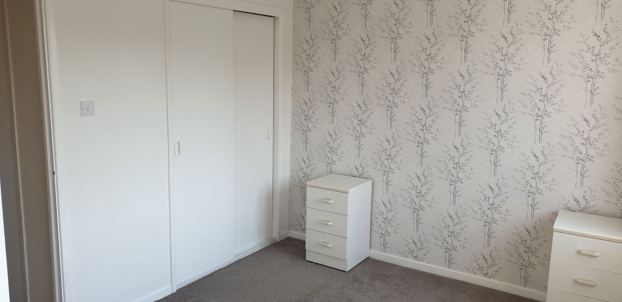 Hazelborough Close, Warrington