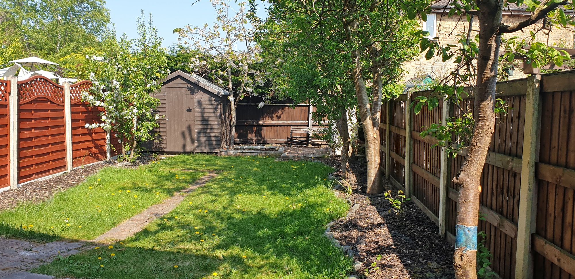 Hazelborough Close, Warrington