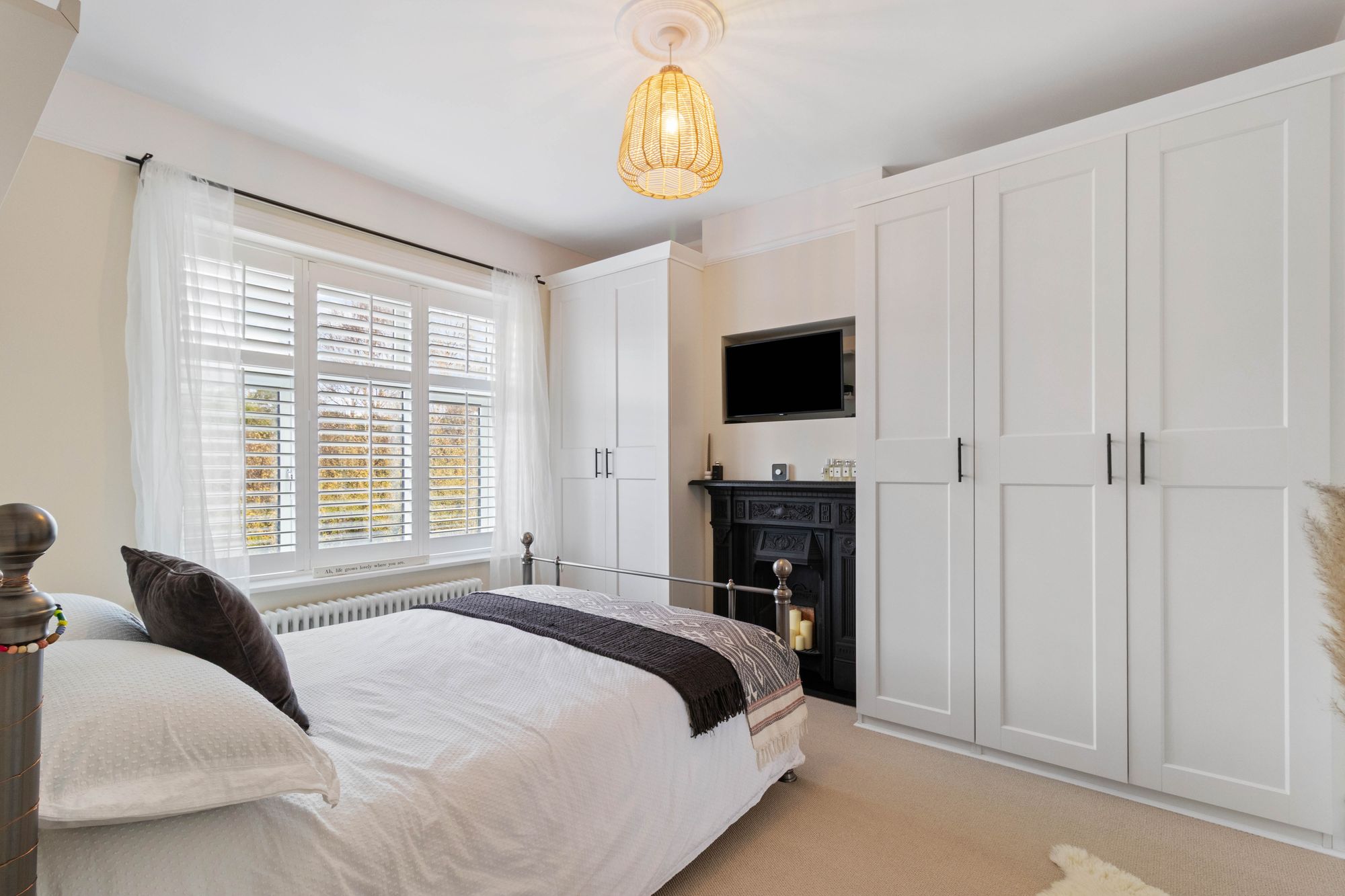 Thelwall New Road, Warrington