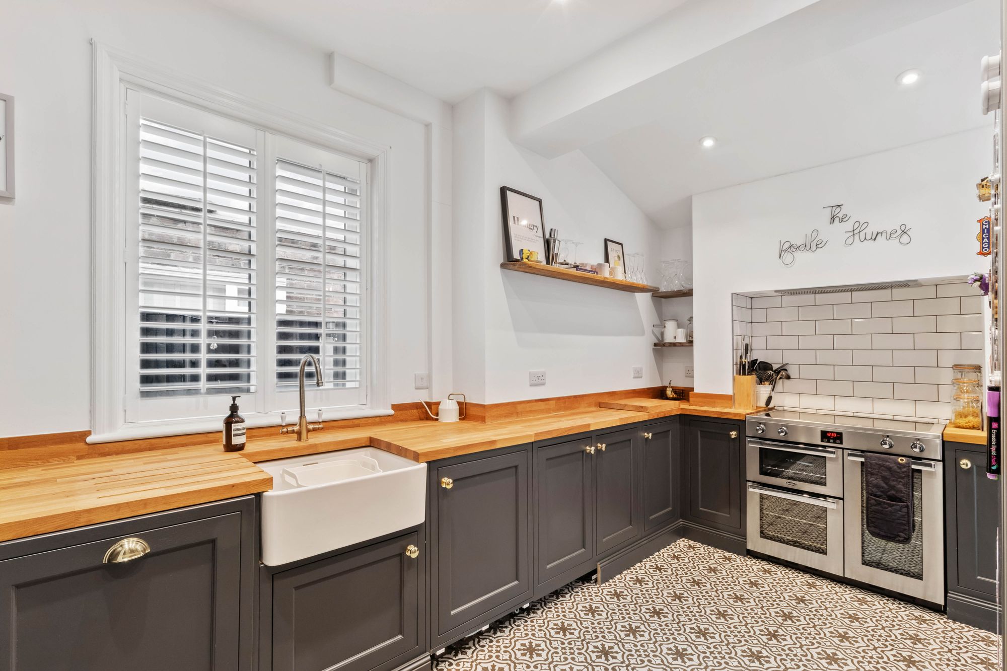 Thelwall New Road, Warrington