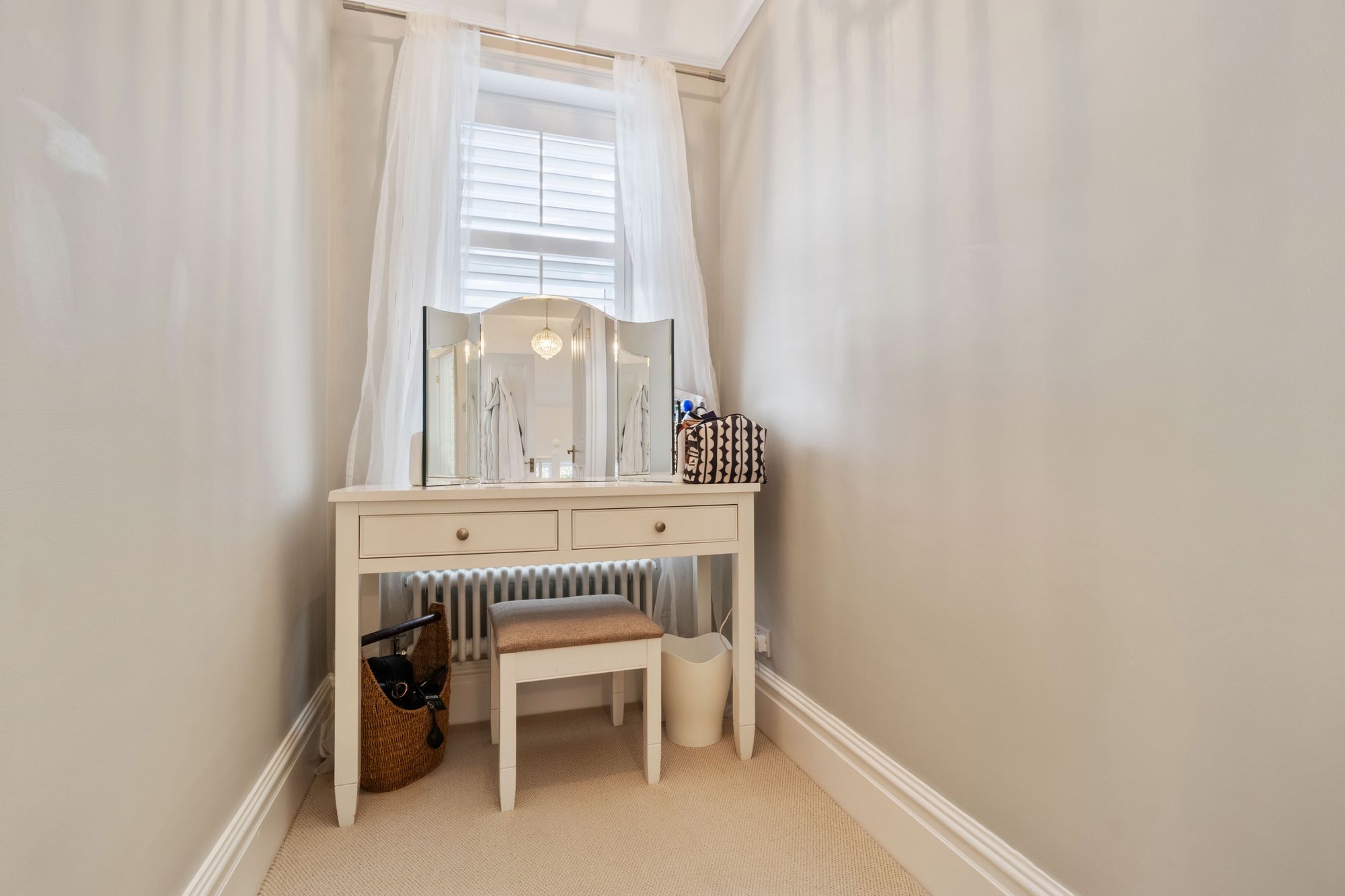 Thelwall New Road, Warrington