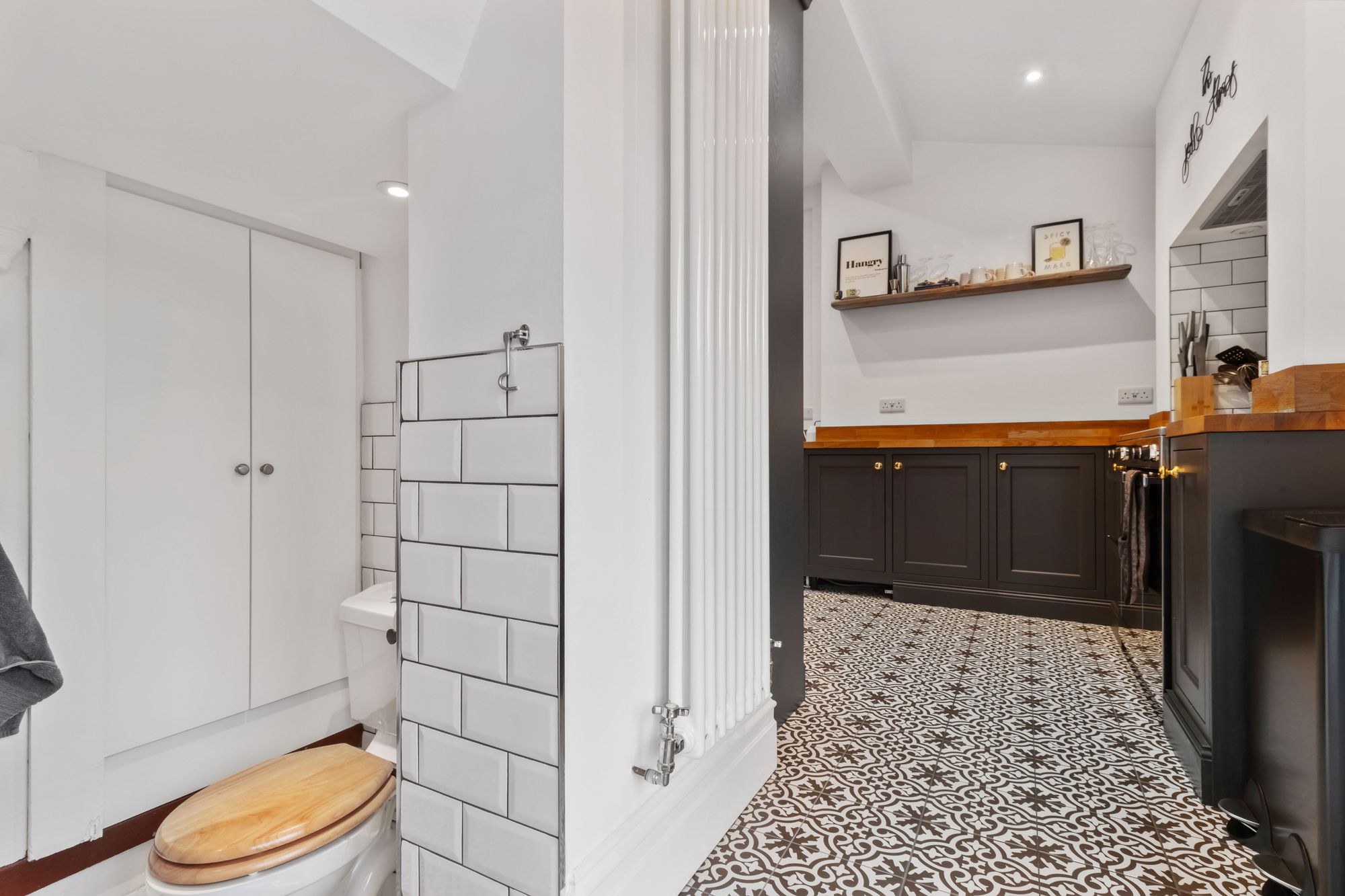 Thelwall New Road, Warrington