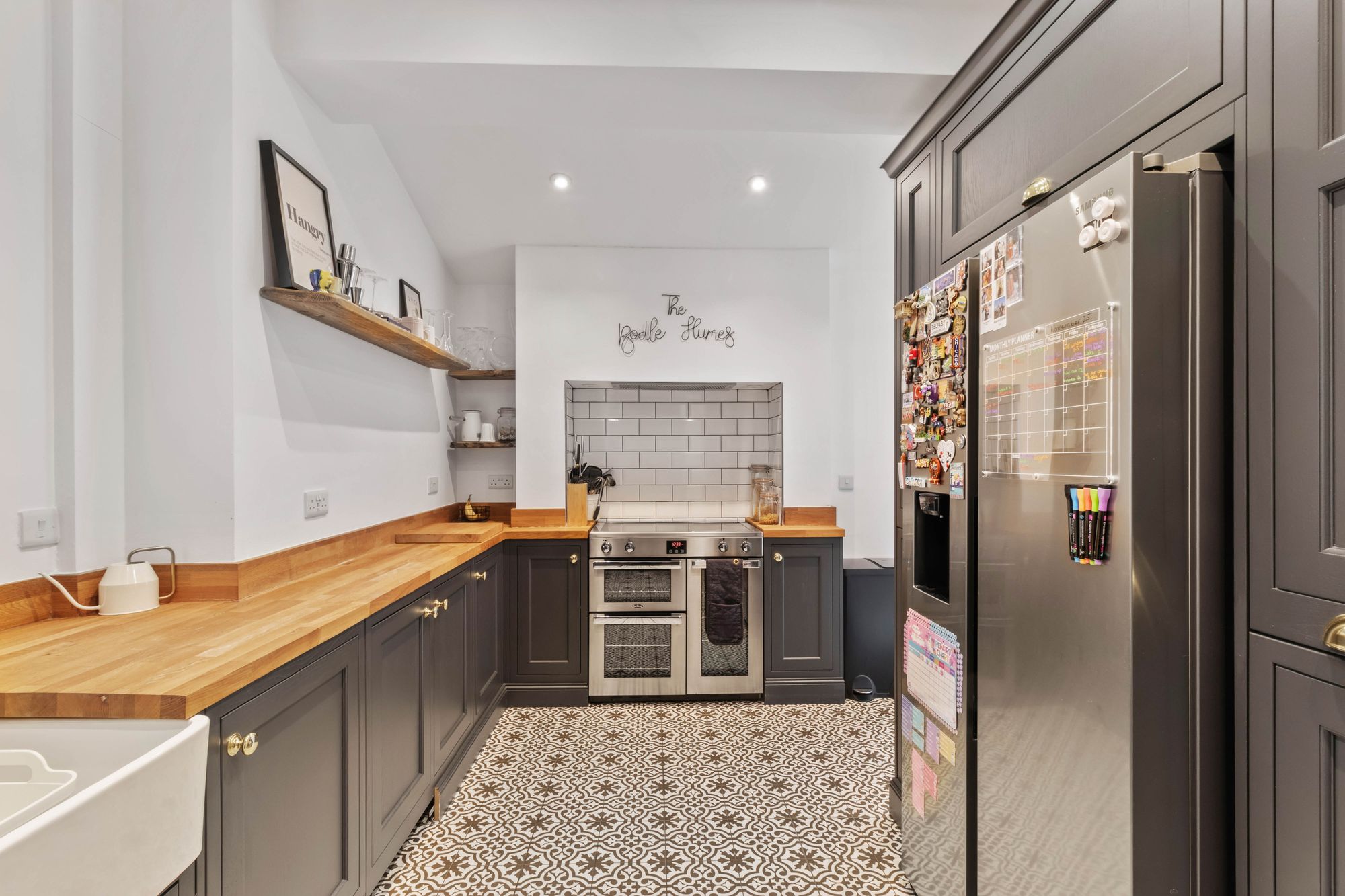 Thelwall New Road, Warrington