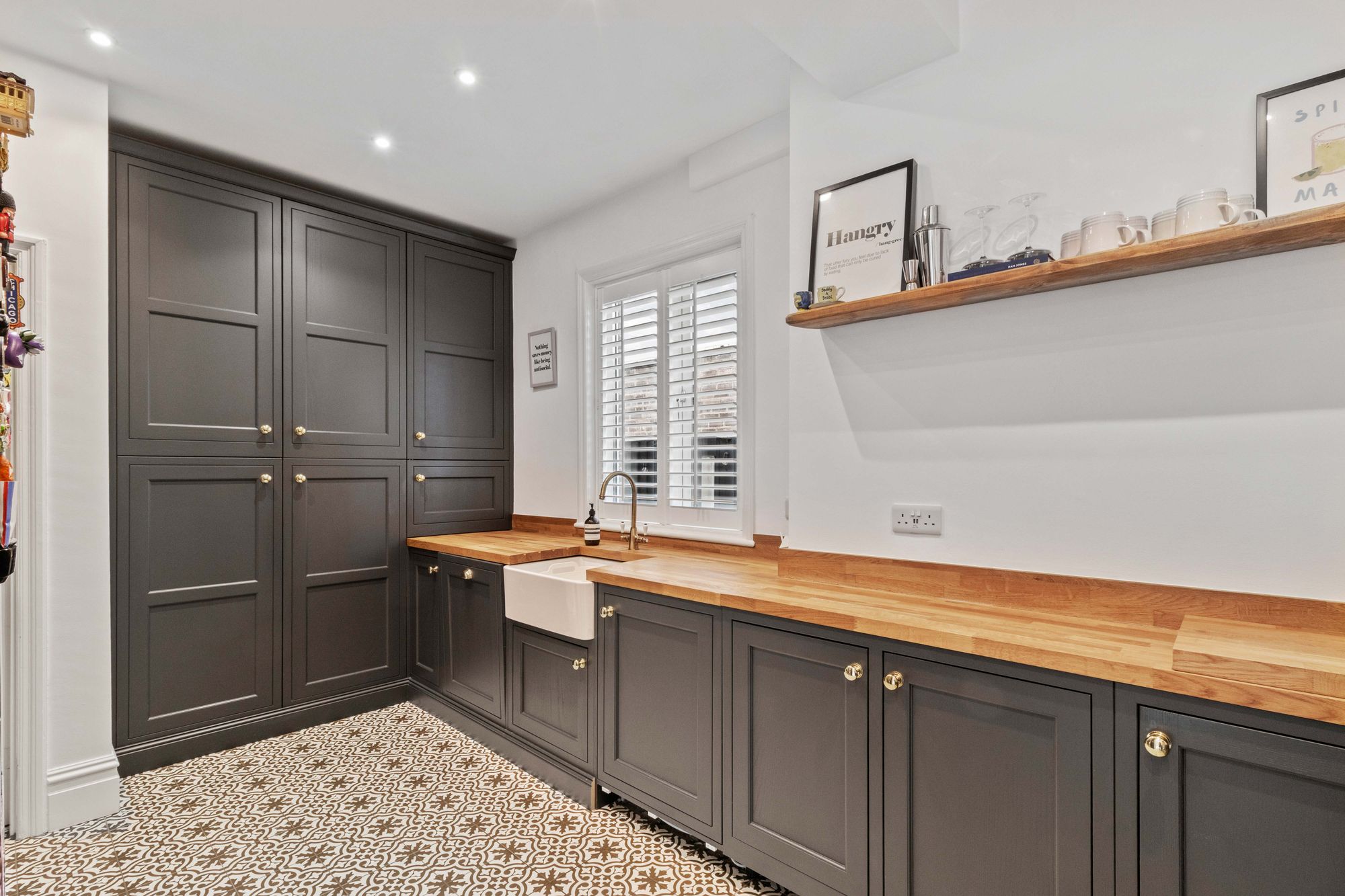 Thelwall New Road, Warrington