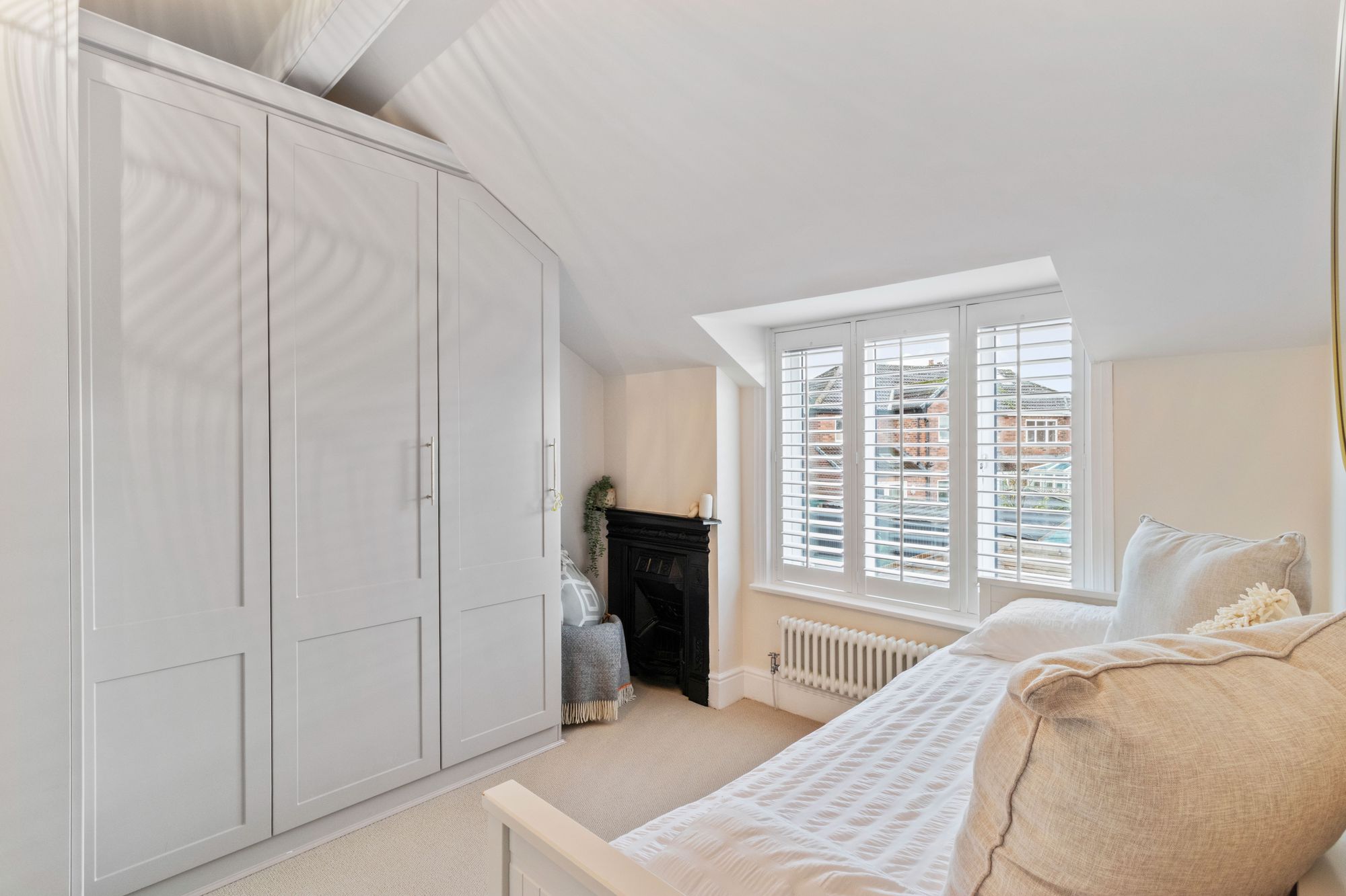 Thelwall New Road, Warrington