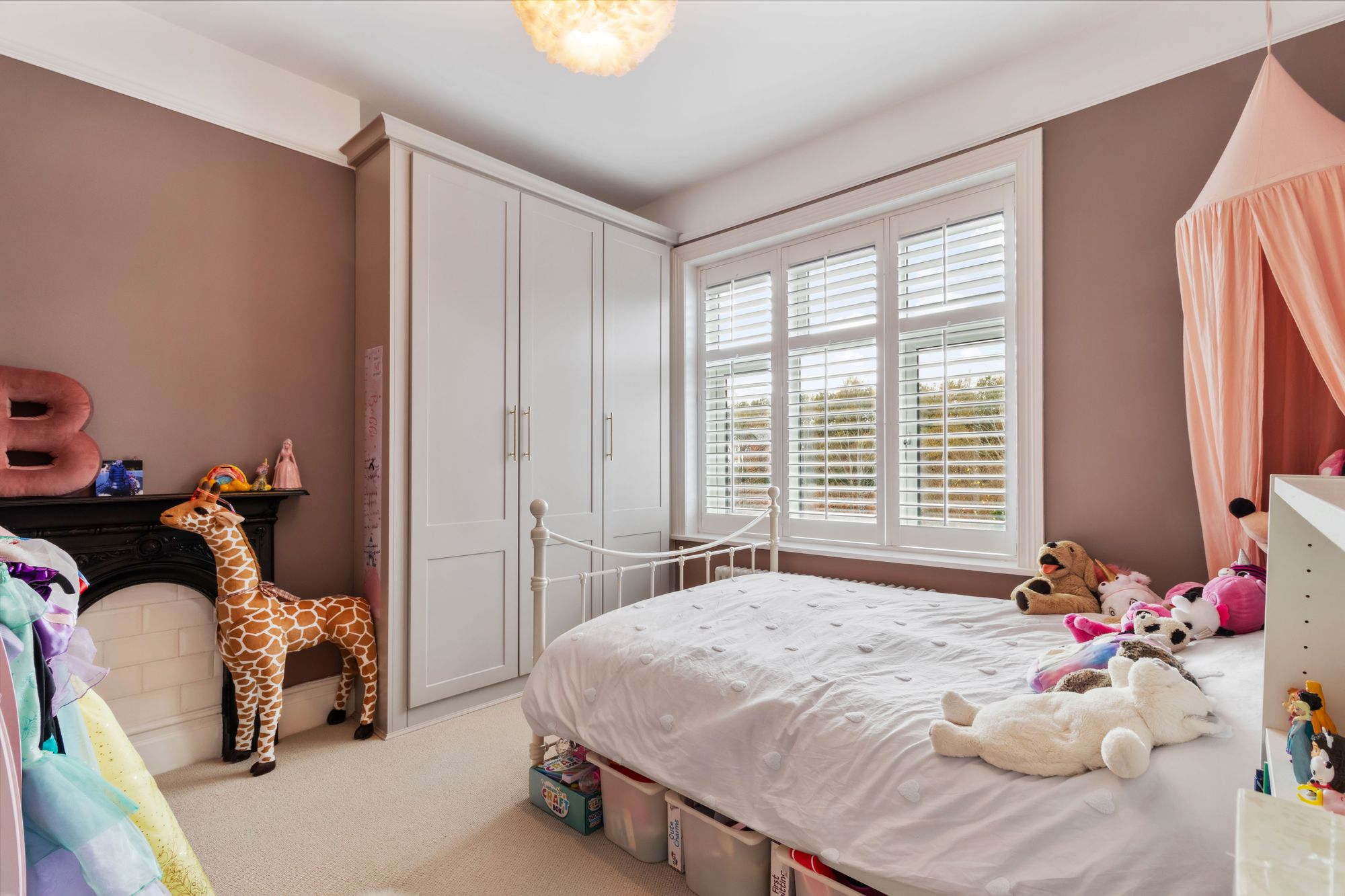 Thelwall New Road, Warrington