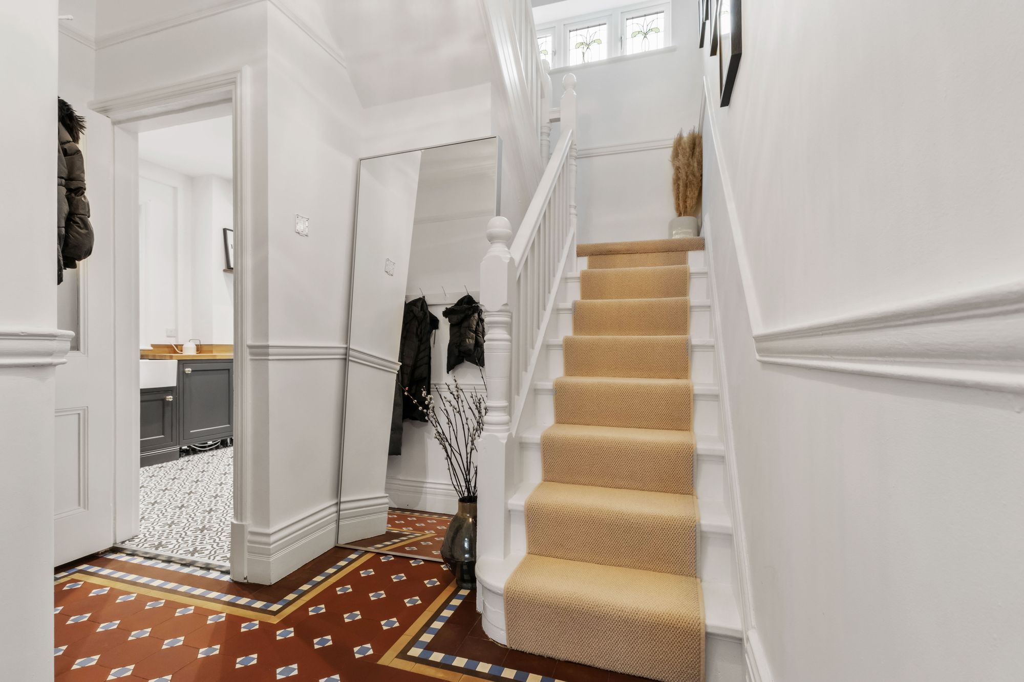 Thelwall New Road, Warrington