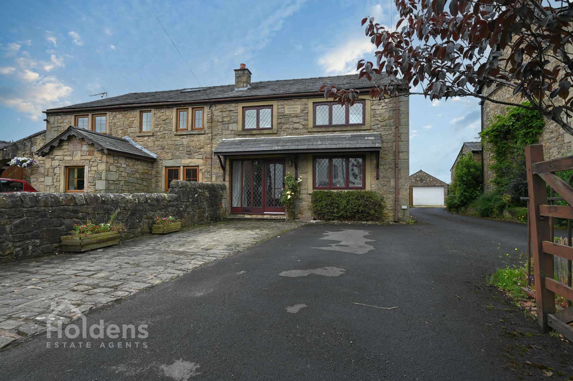 Brabiner Lane, Whittingham, PR3