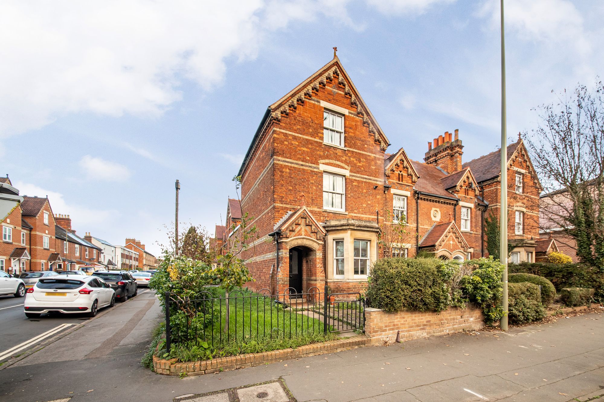 Ock Street, Abingdon, OX14