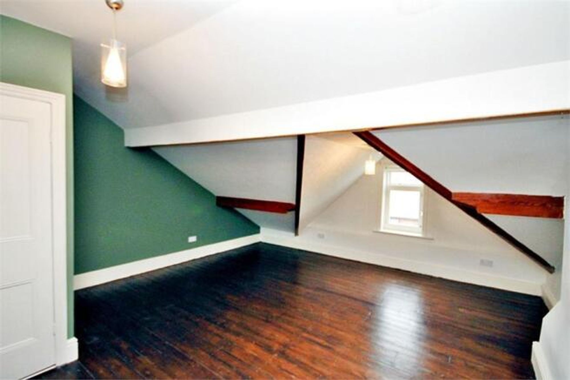 St. Marys Street, Warrington