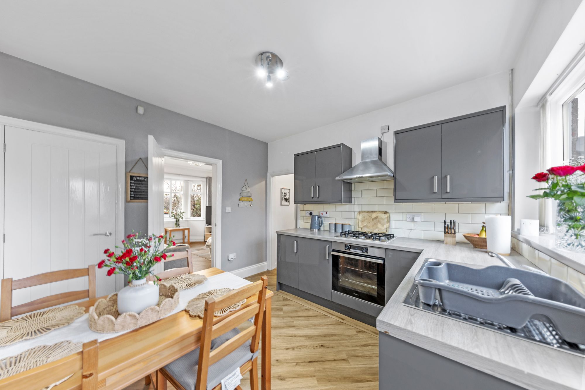 Church Road, St. Helens