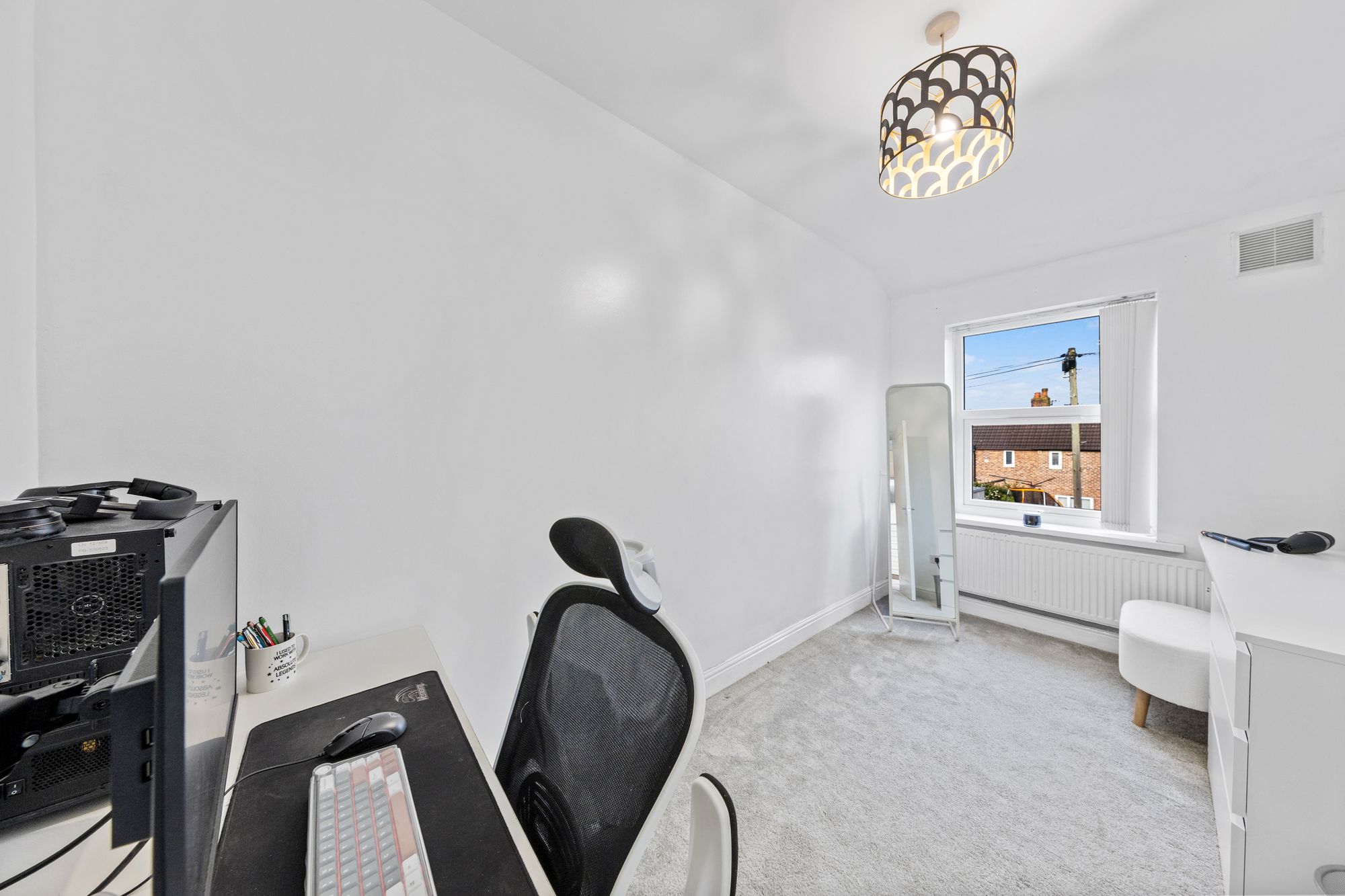 Church Road, St. Helens