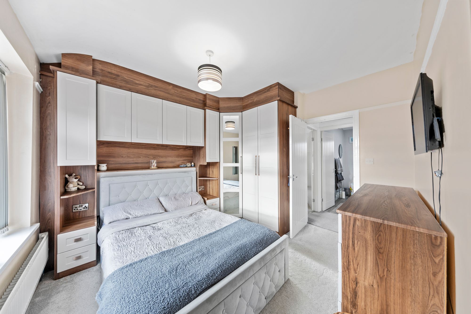 Church Road, St. Helens