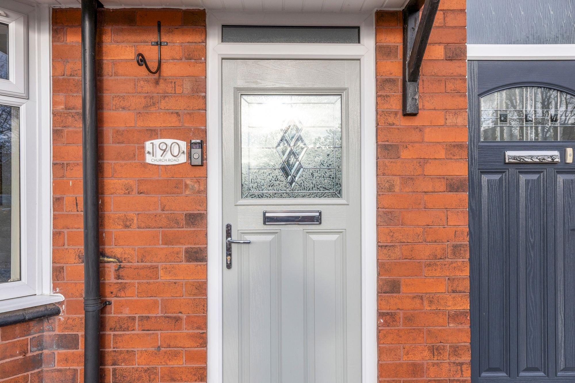 Church Road, St. Helens