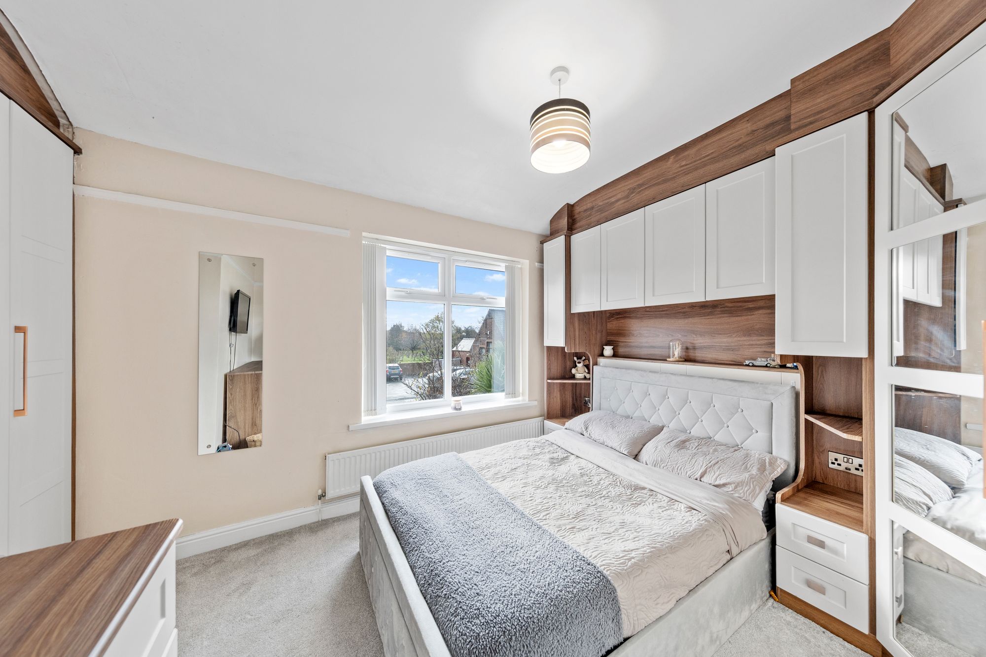 Church Road, St. Helens