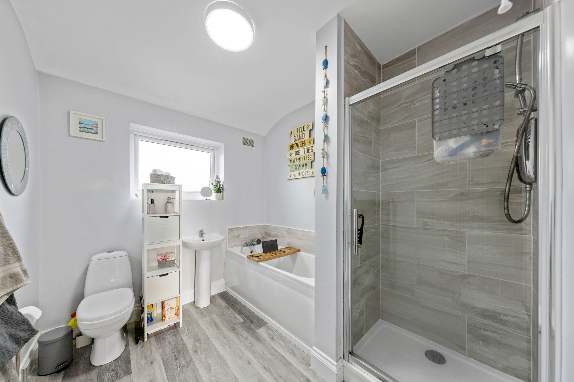 Church Road, St. Helens