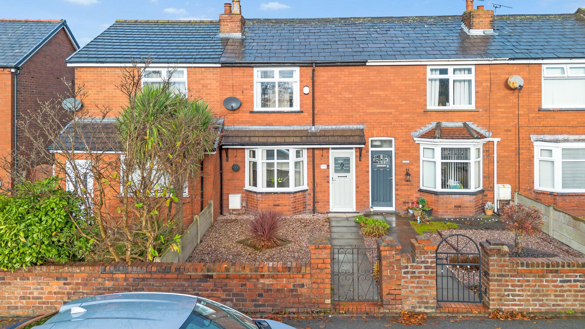 Church Road, Haydock, WA11